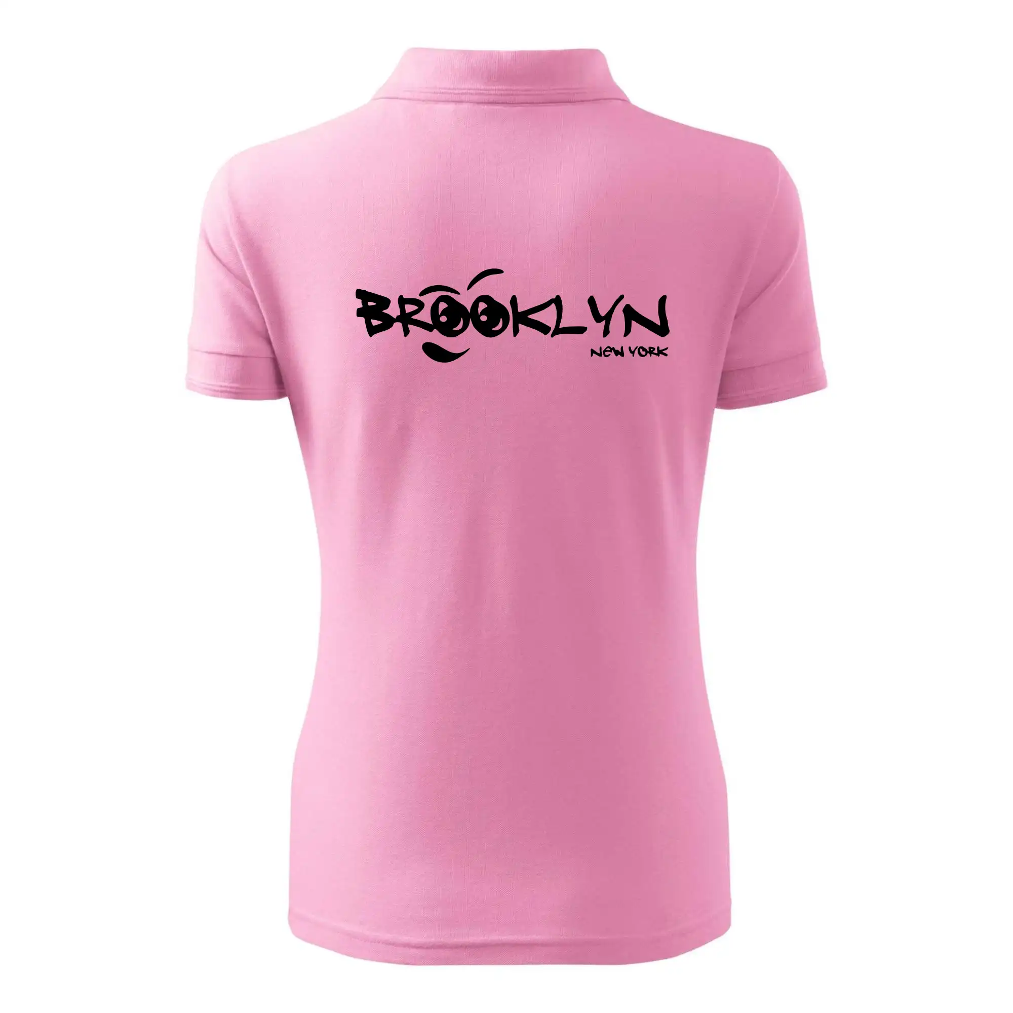 Brooklyn úsměv