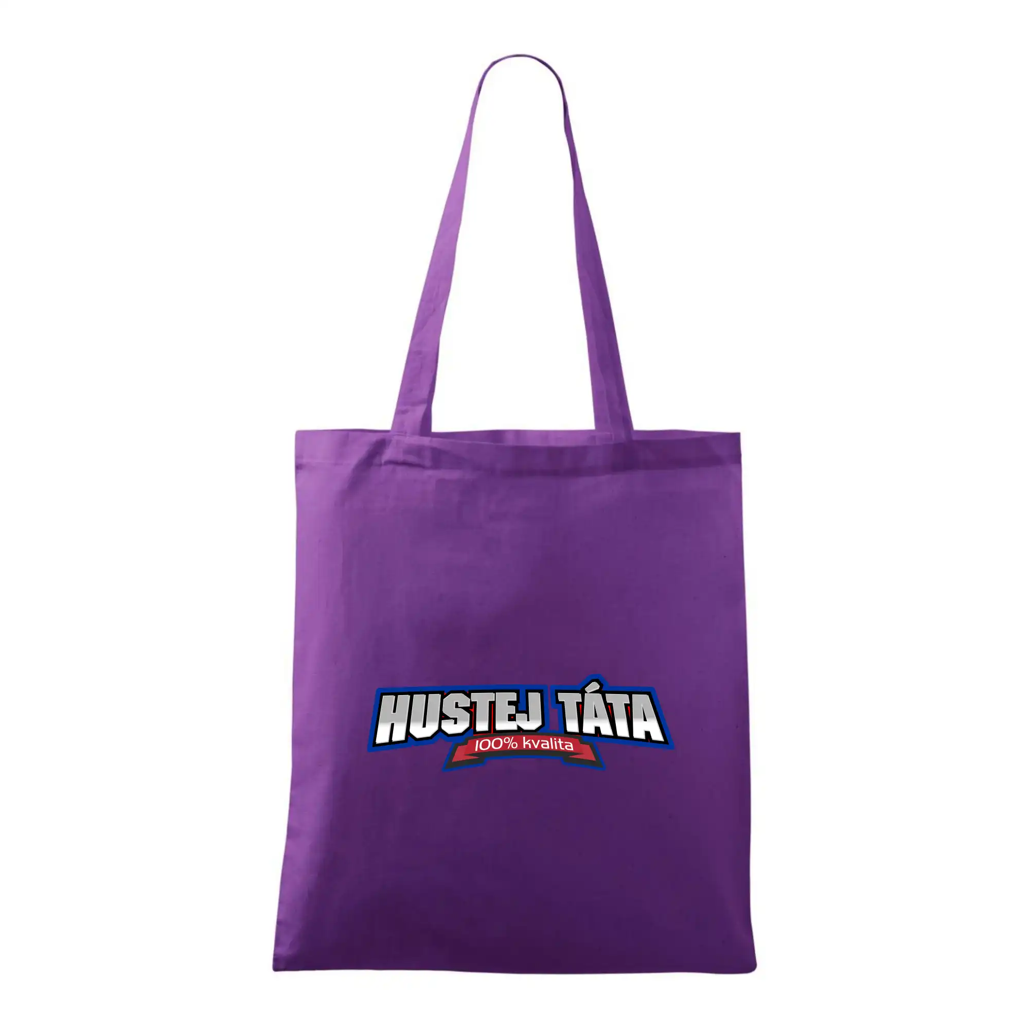 Hustej táta 100%