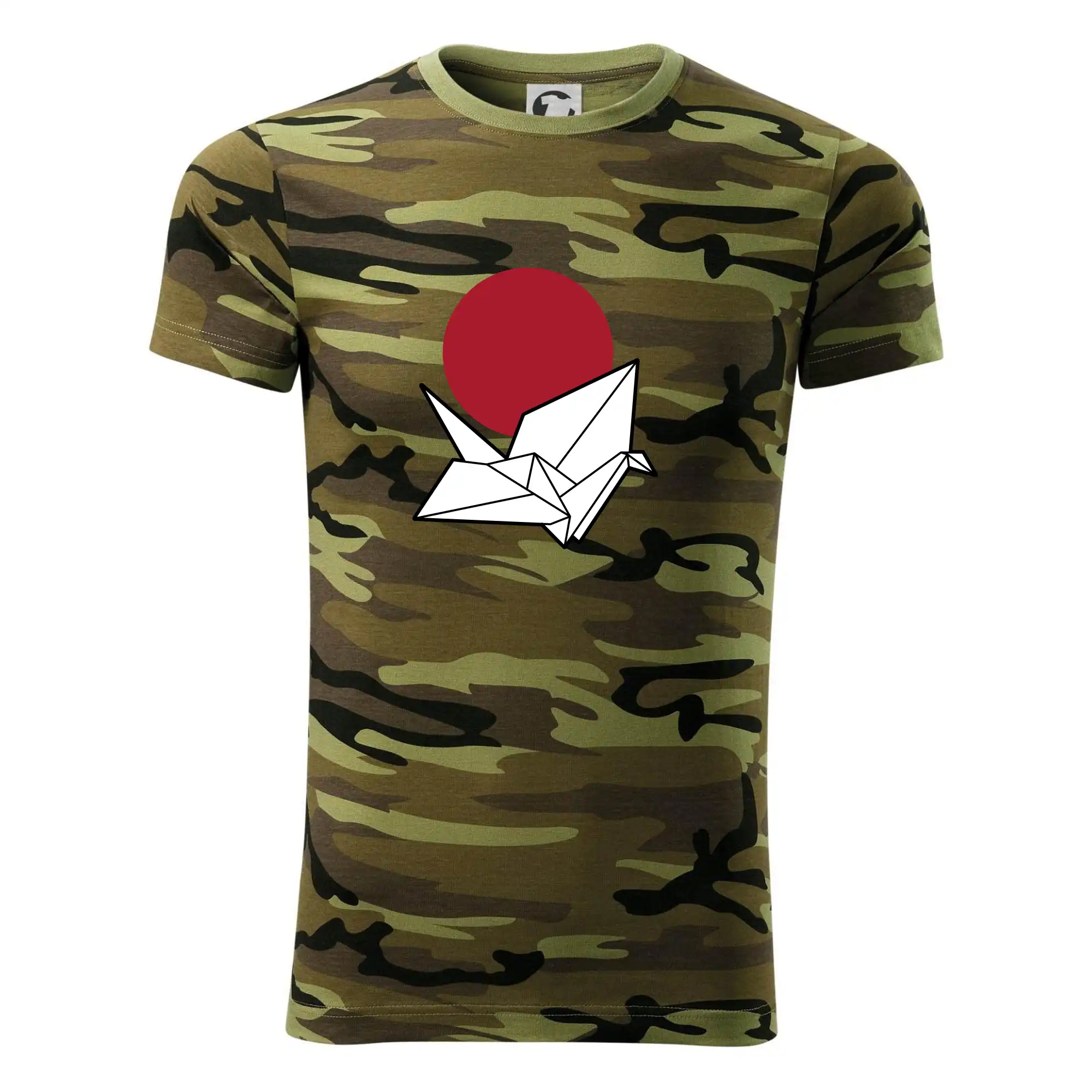 Japan culture - origami