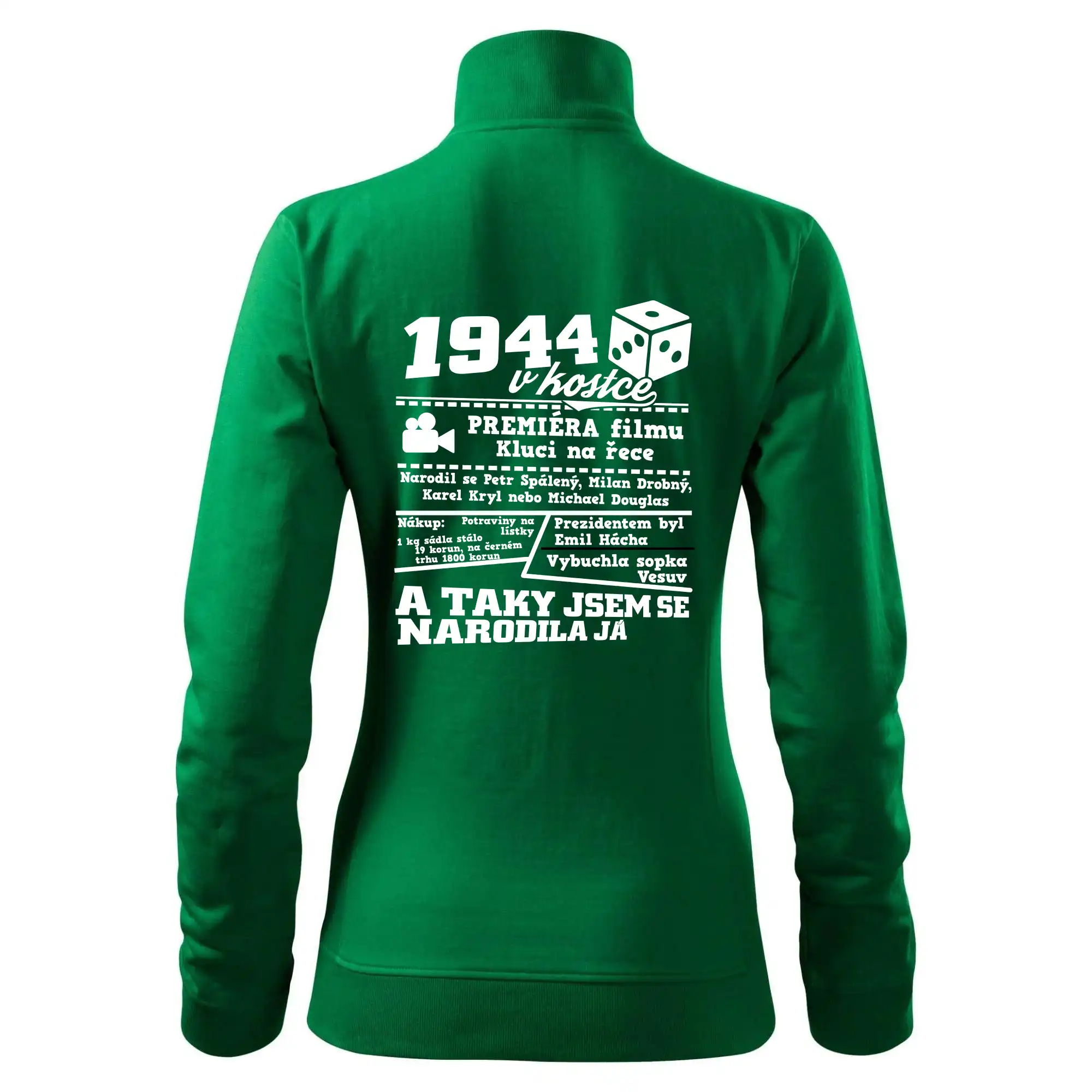 1944 v kostce