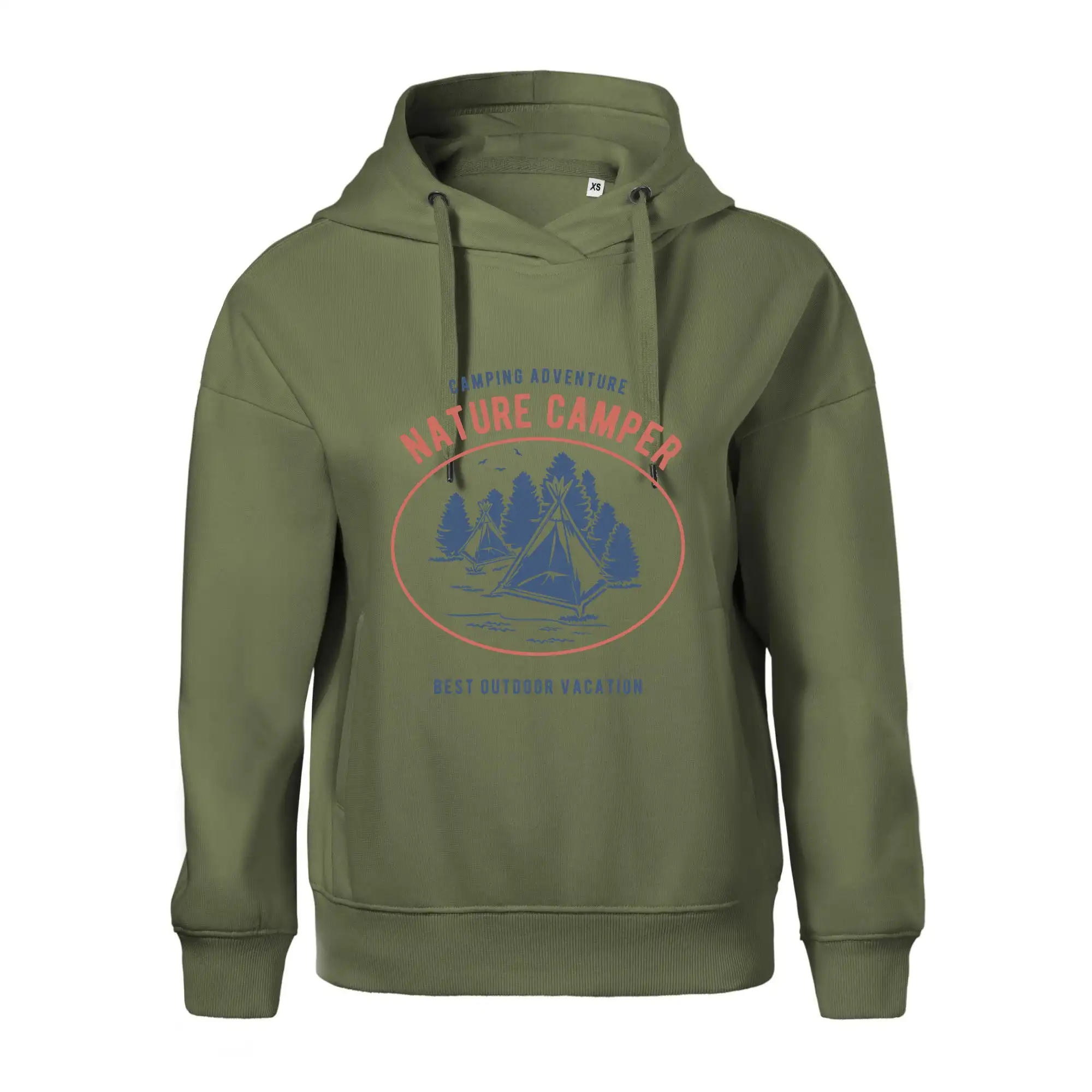 Nature Camper