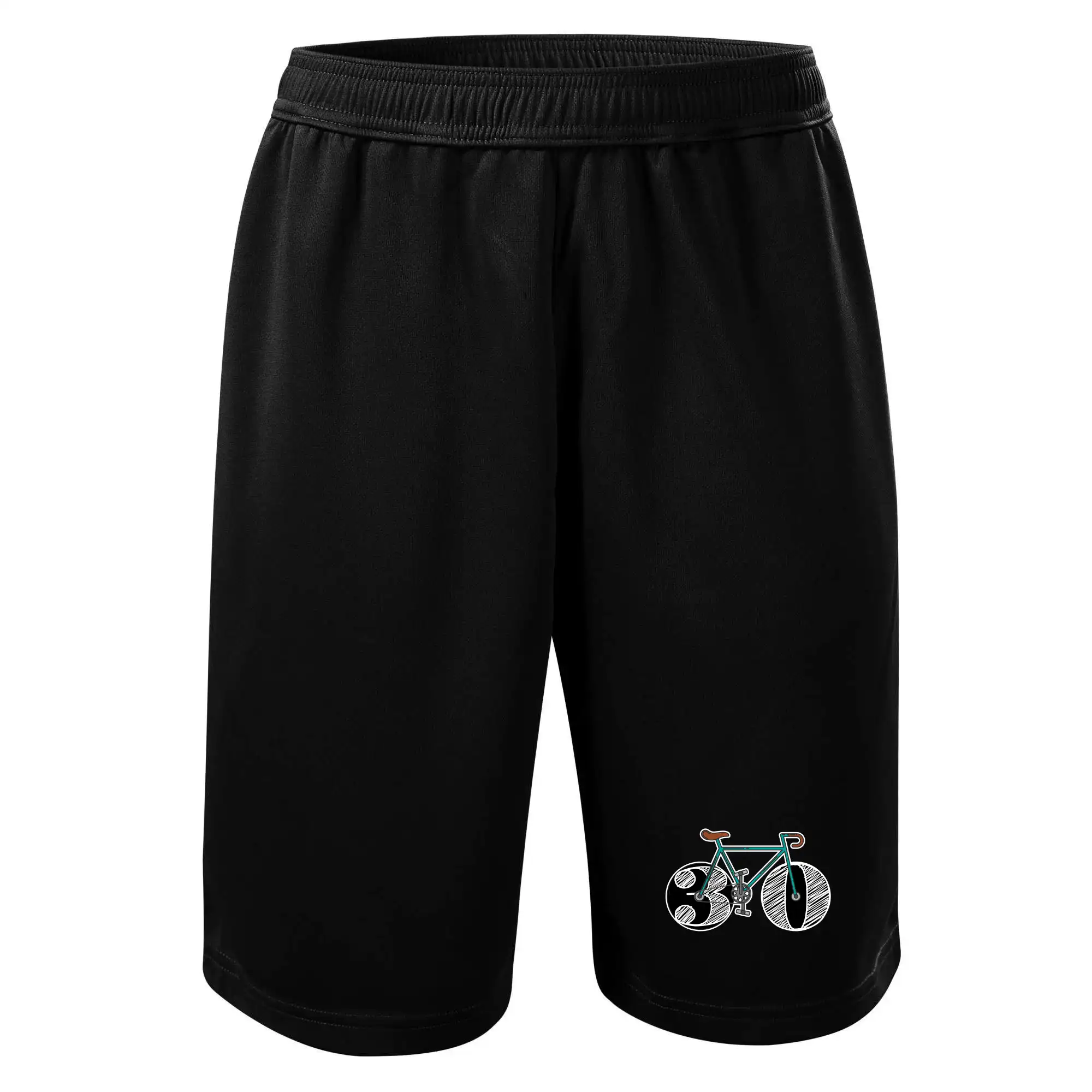 Narozeniny 30 let na kole