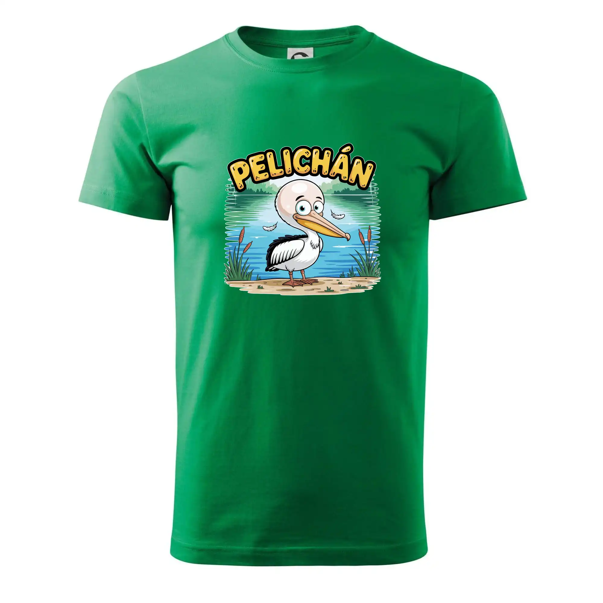 Pelichán