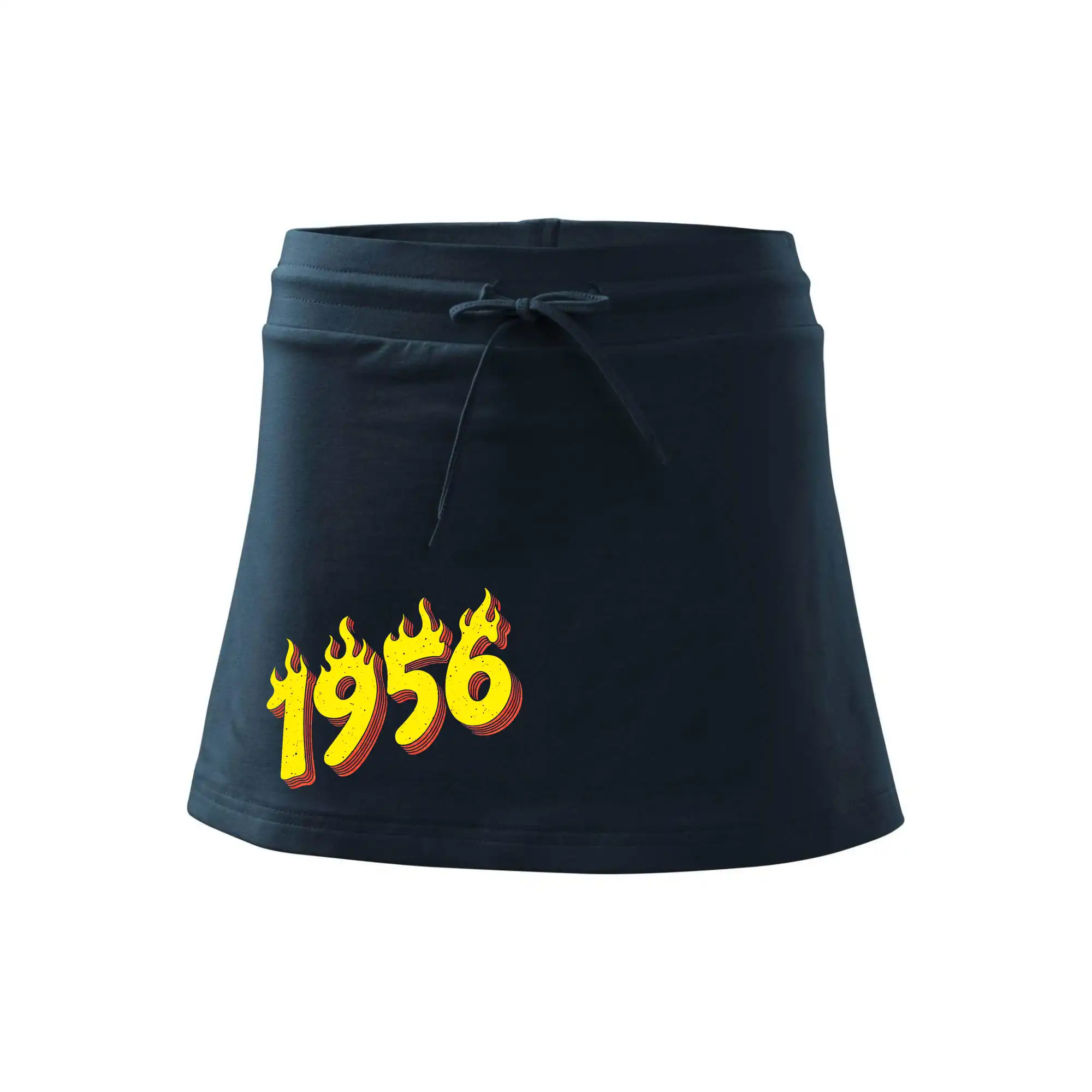 Narozeniny v ohni 1956