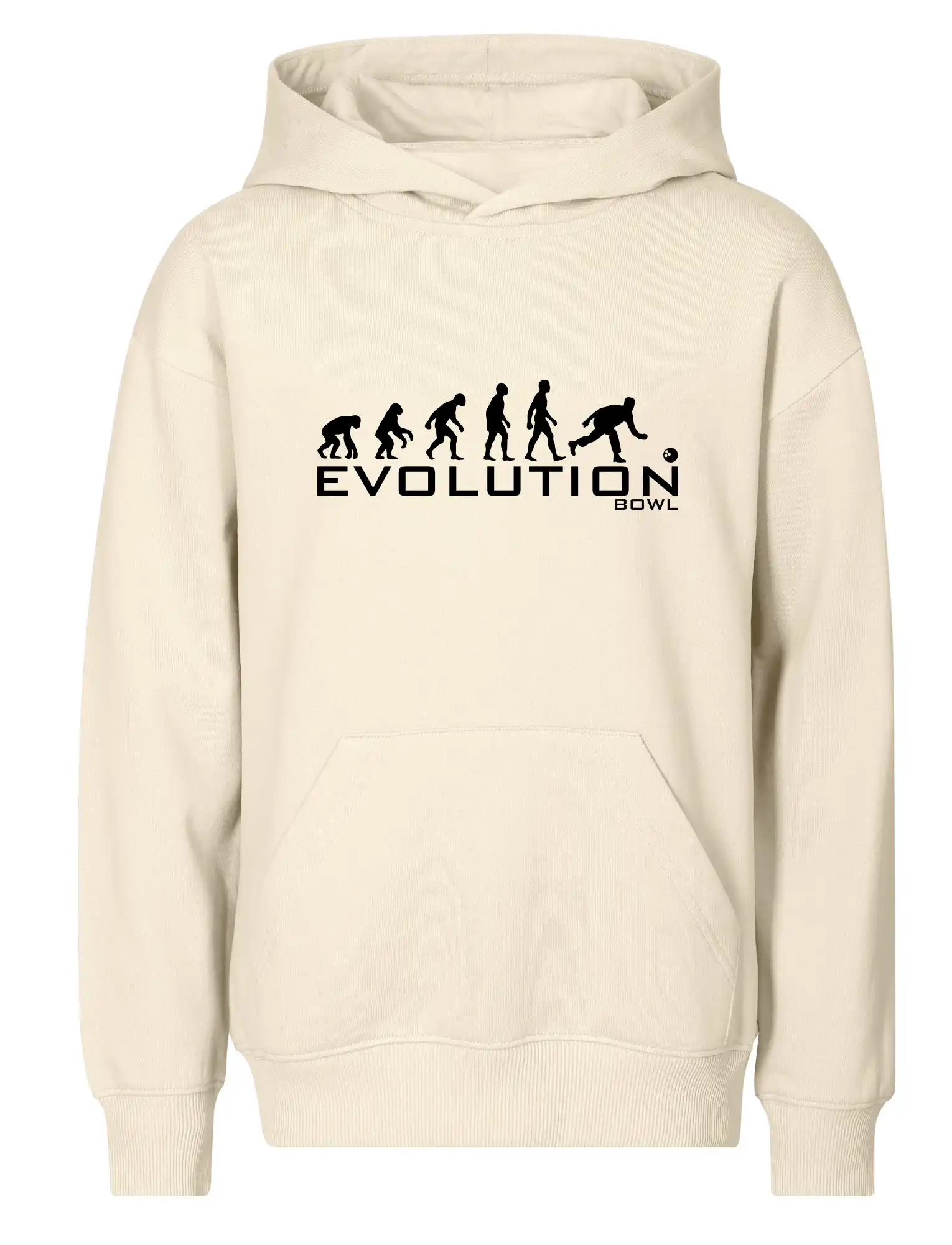 Evolution Bowl