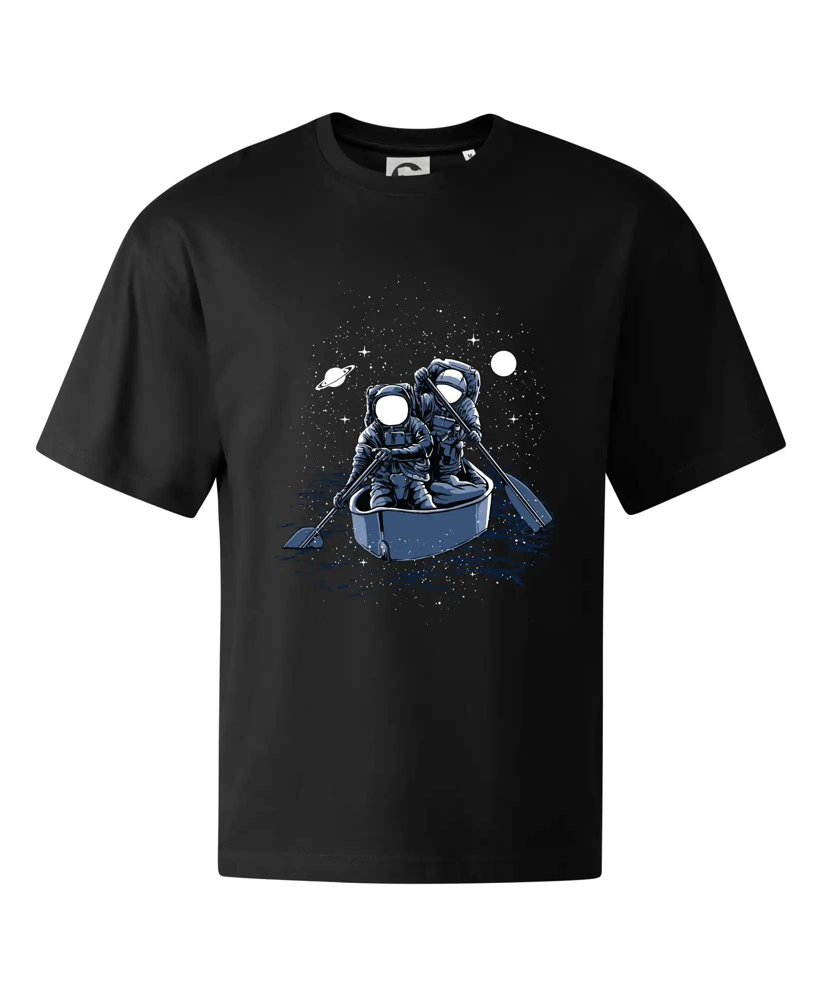 Across The Galaxy