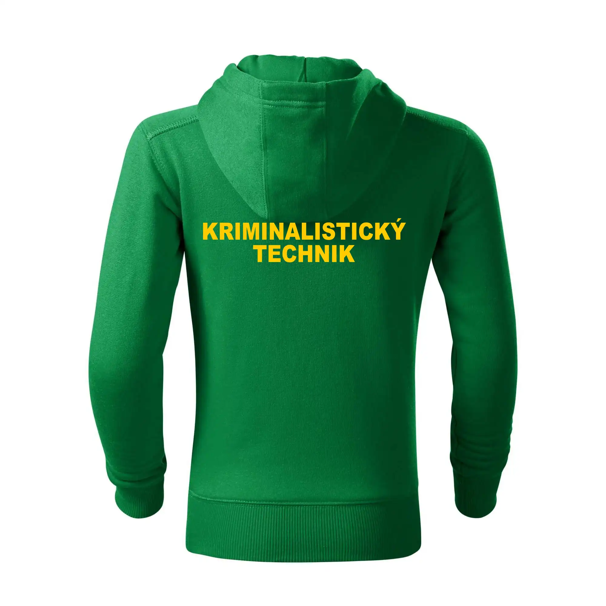 Kriminalistický technik
