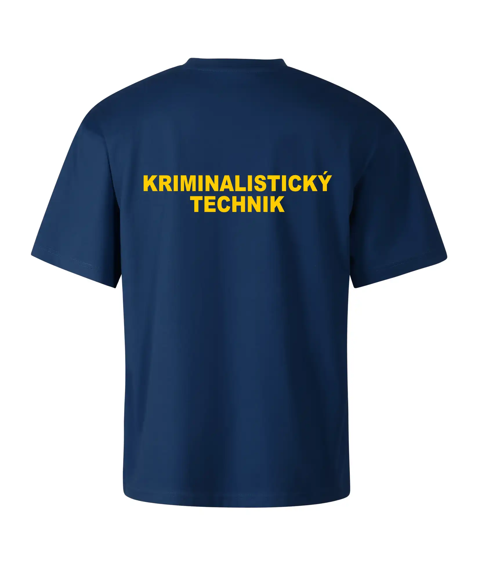 Kriminalistický technik