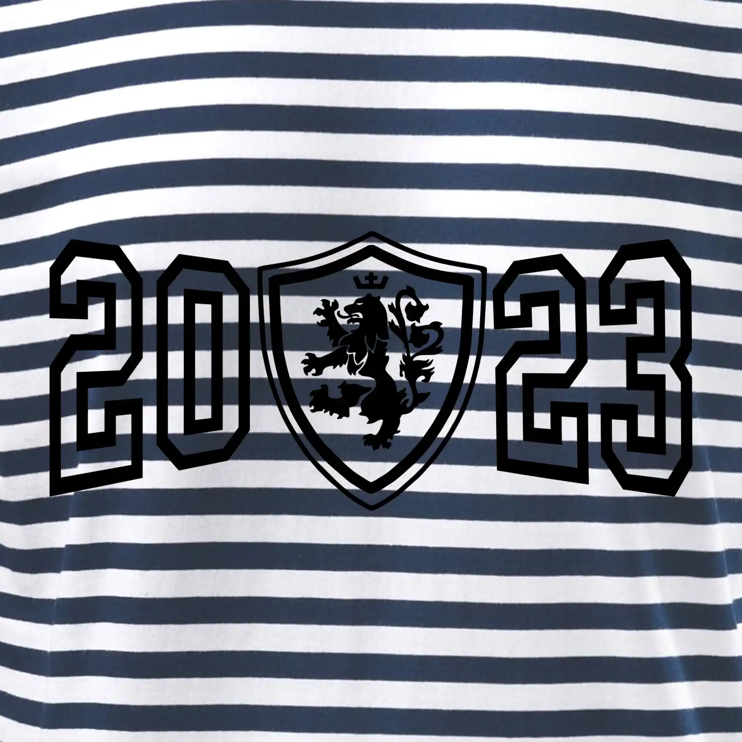 Narozeninový motiv - znak - 2023