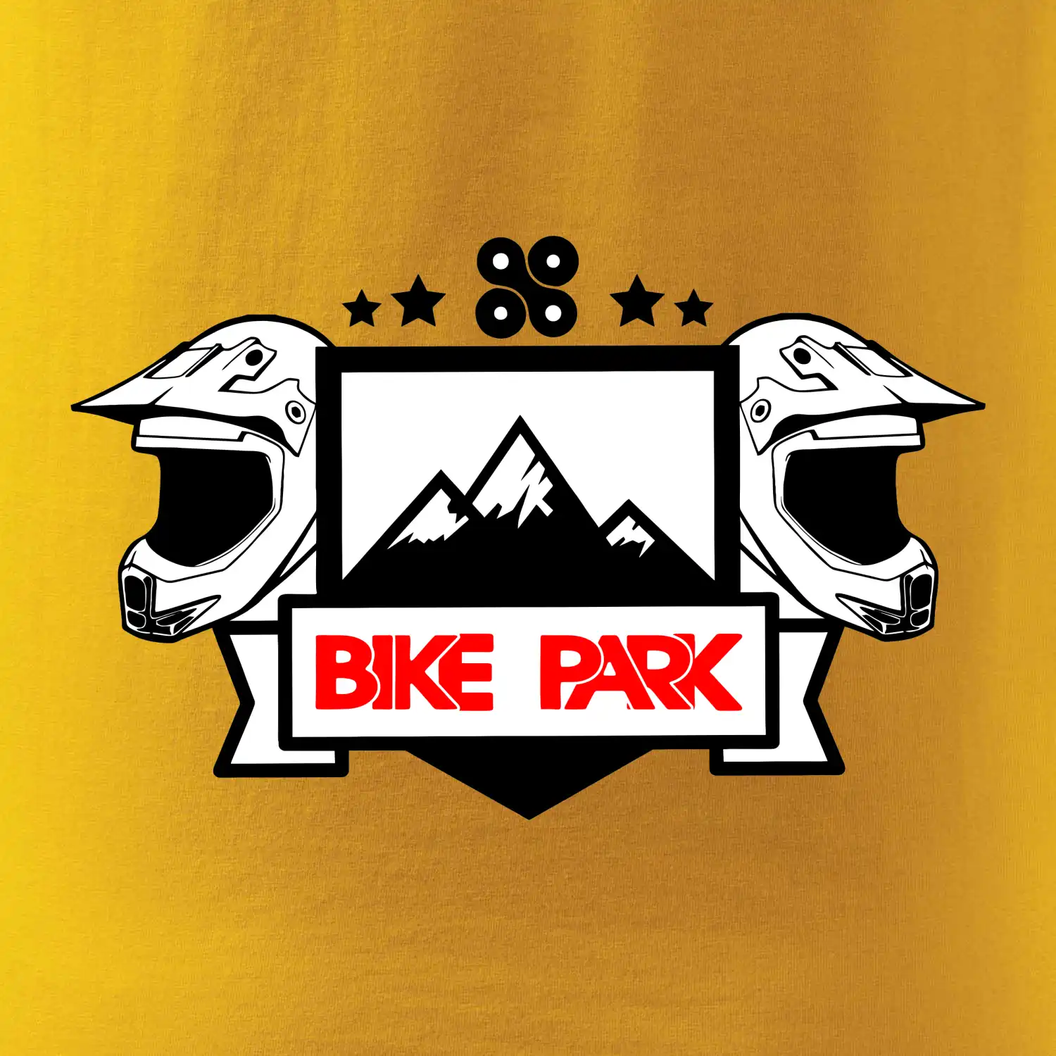 Bike park helmy