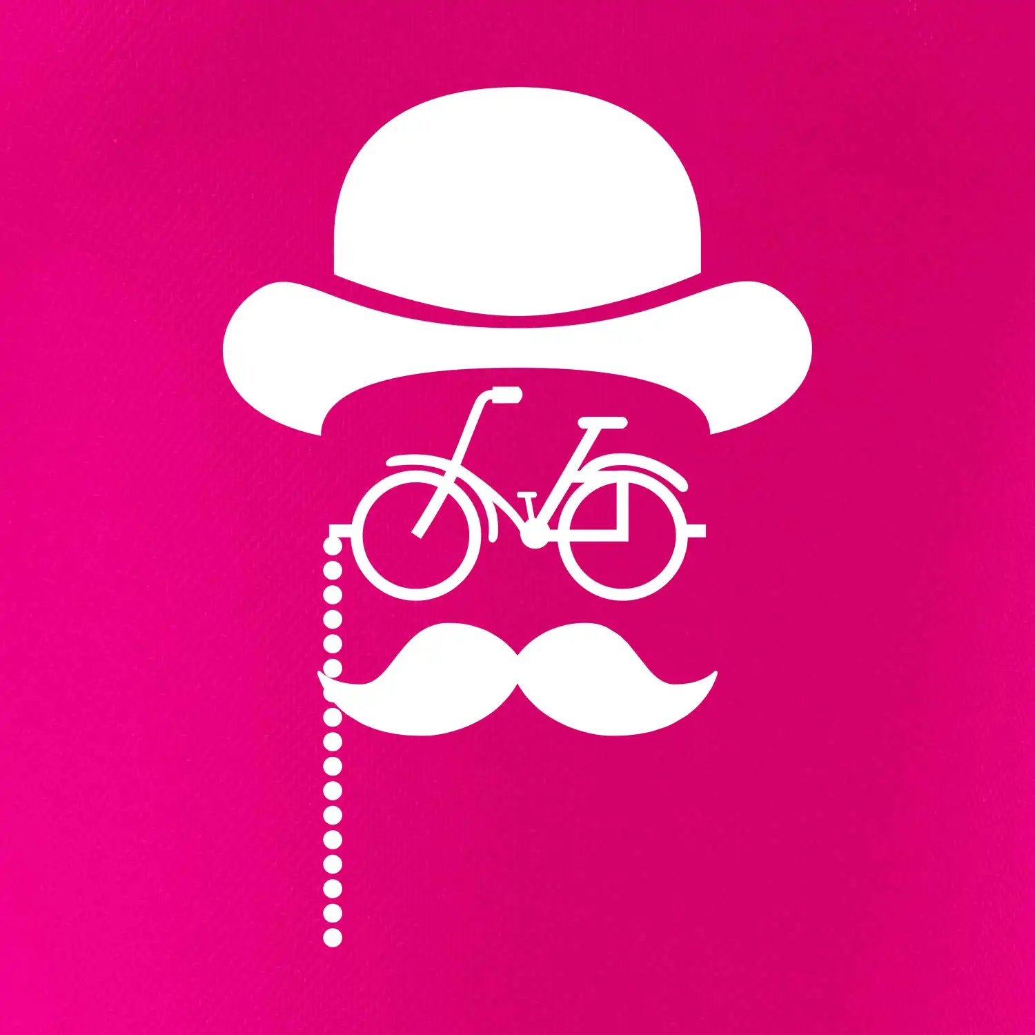 Mustache kolo