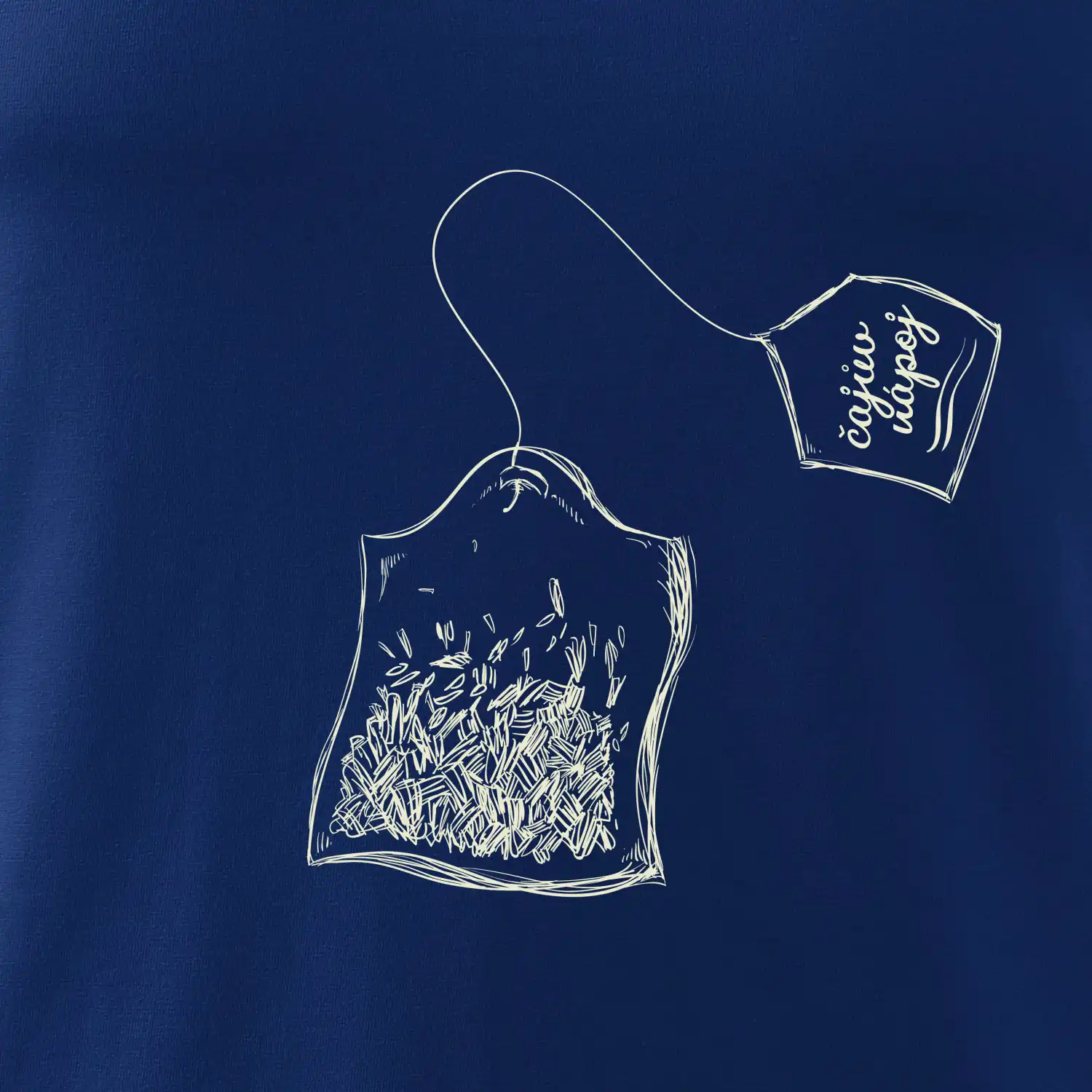 Čaj - čajův nápoj