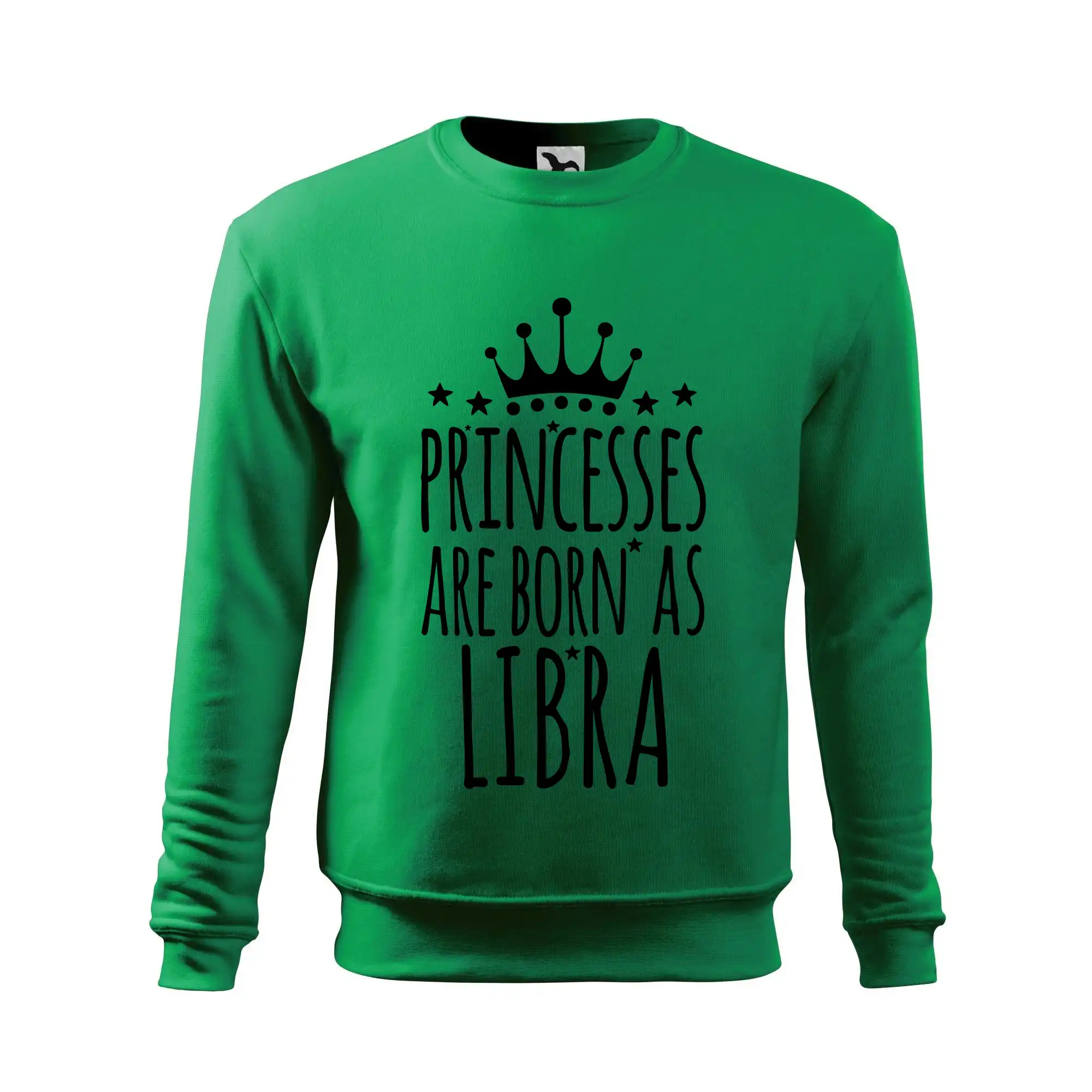 Princesses are born as Libra - Váhy