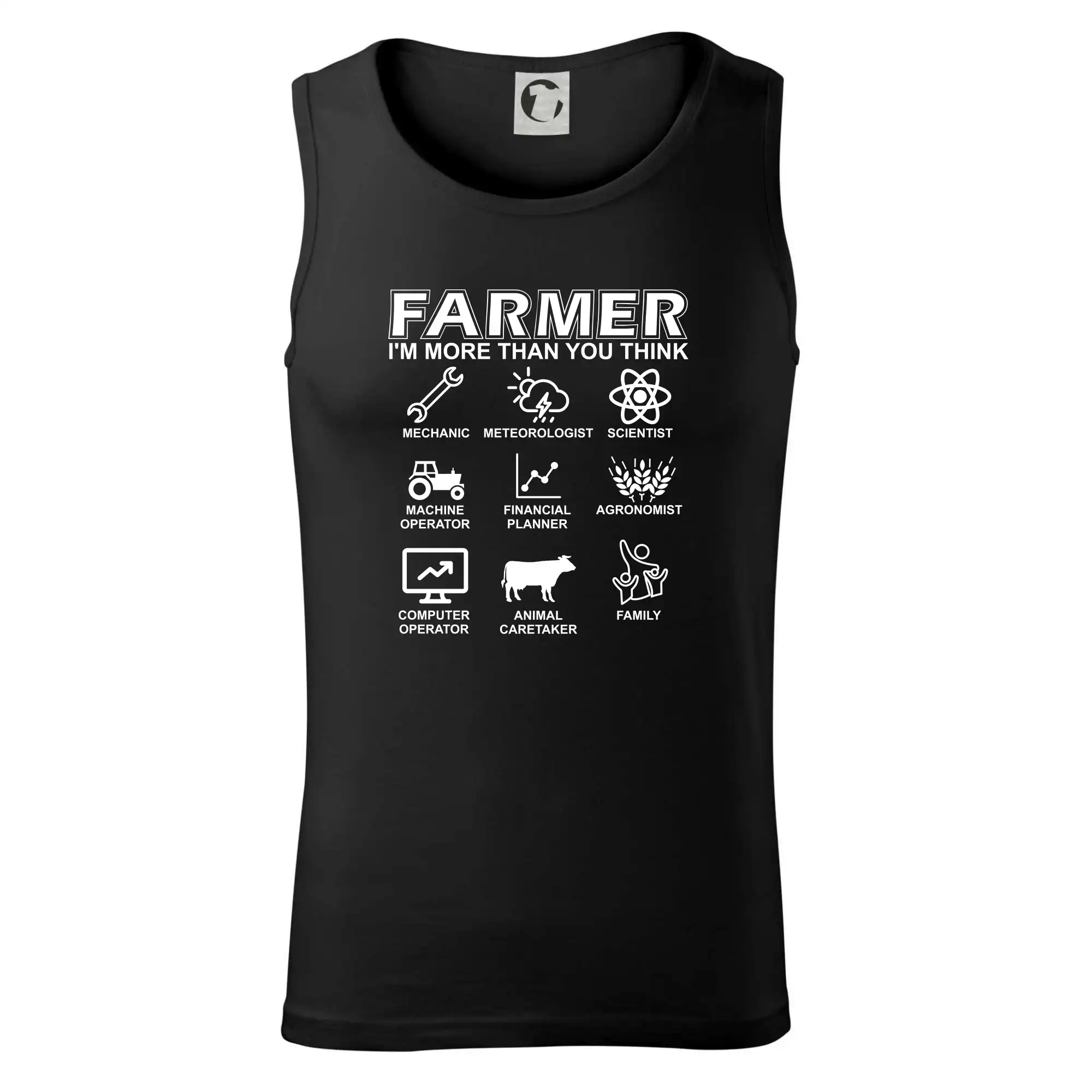 Farmer Symbols