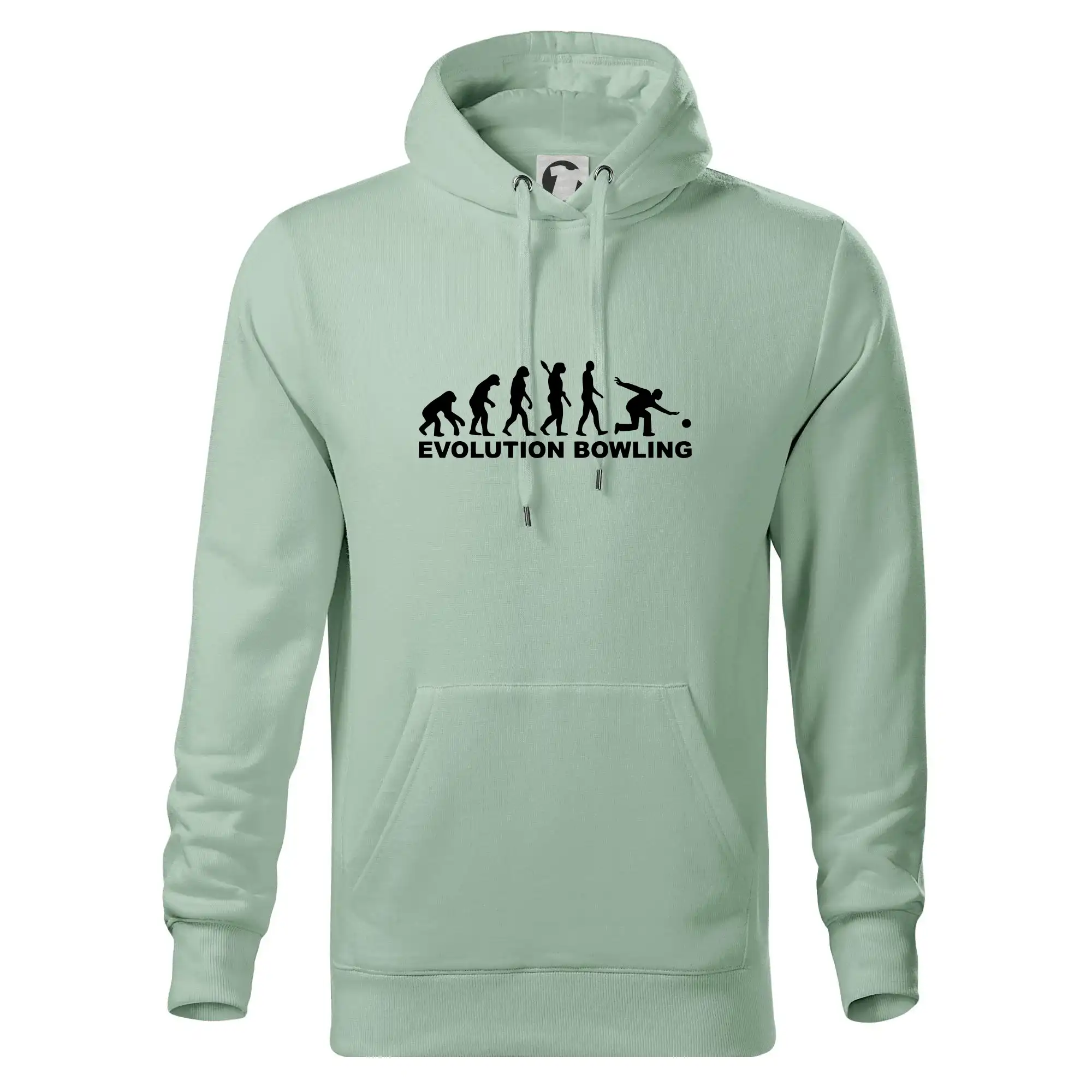 Evoluce bowling