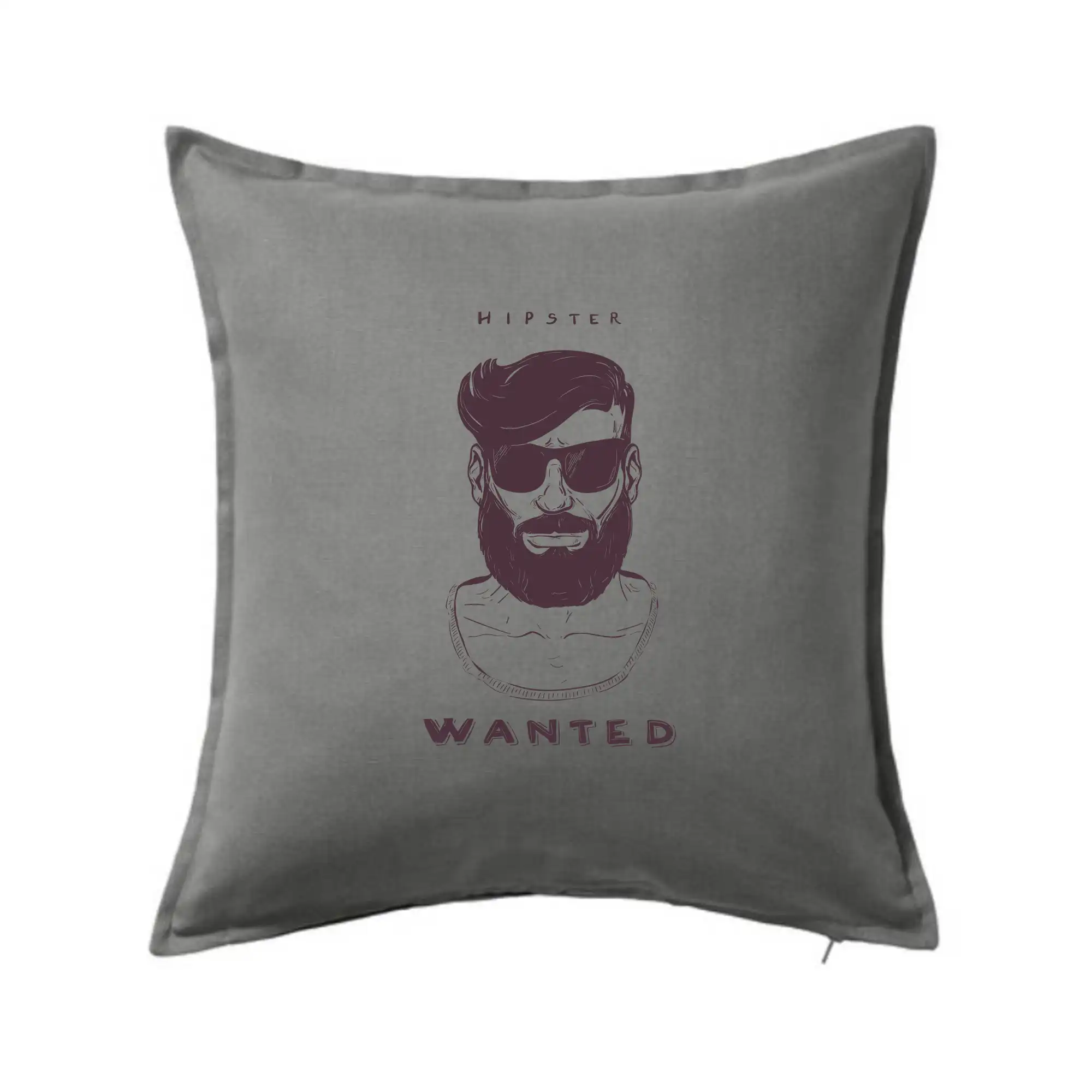 Hipster wanted