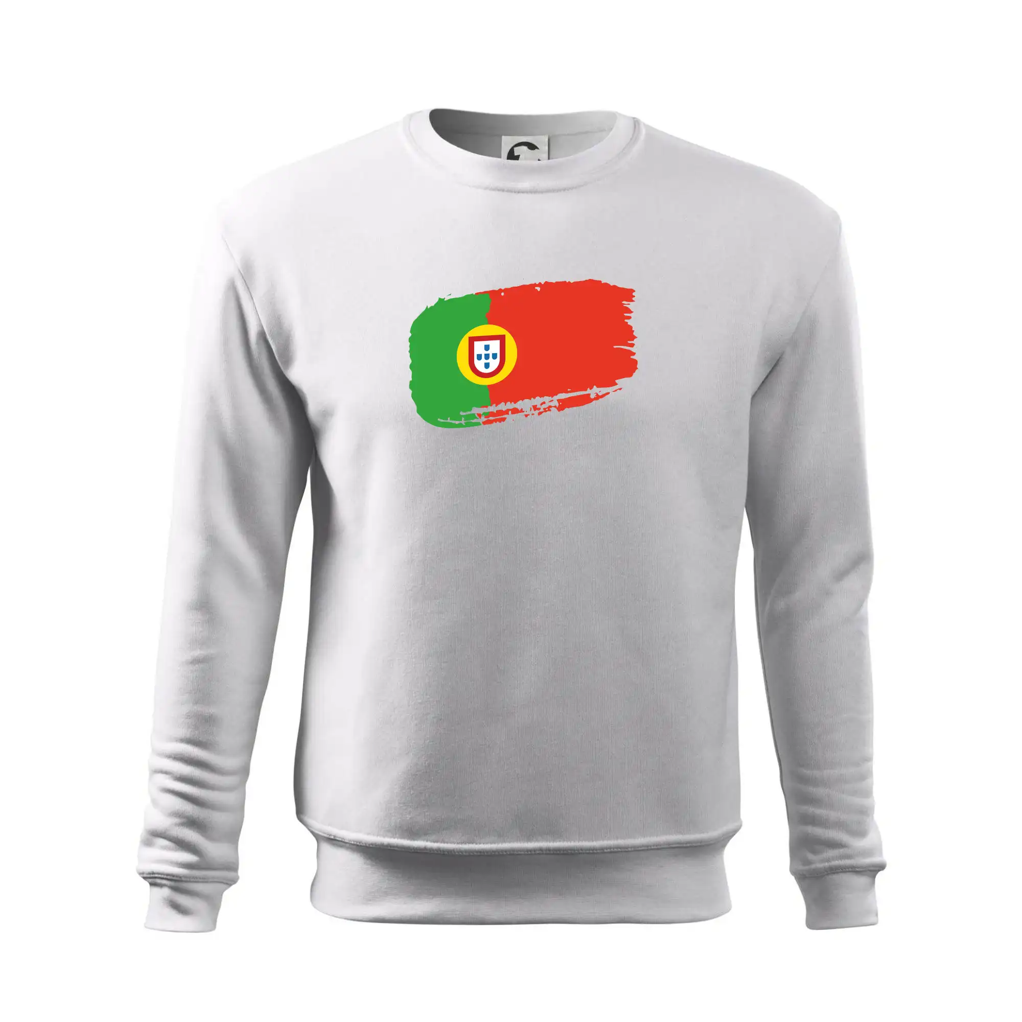 Portugalsko vlajka