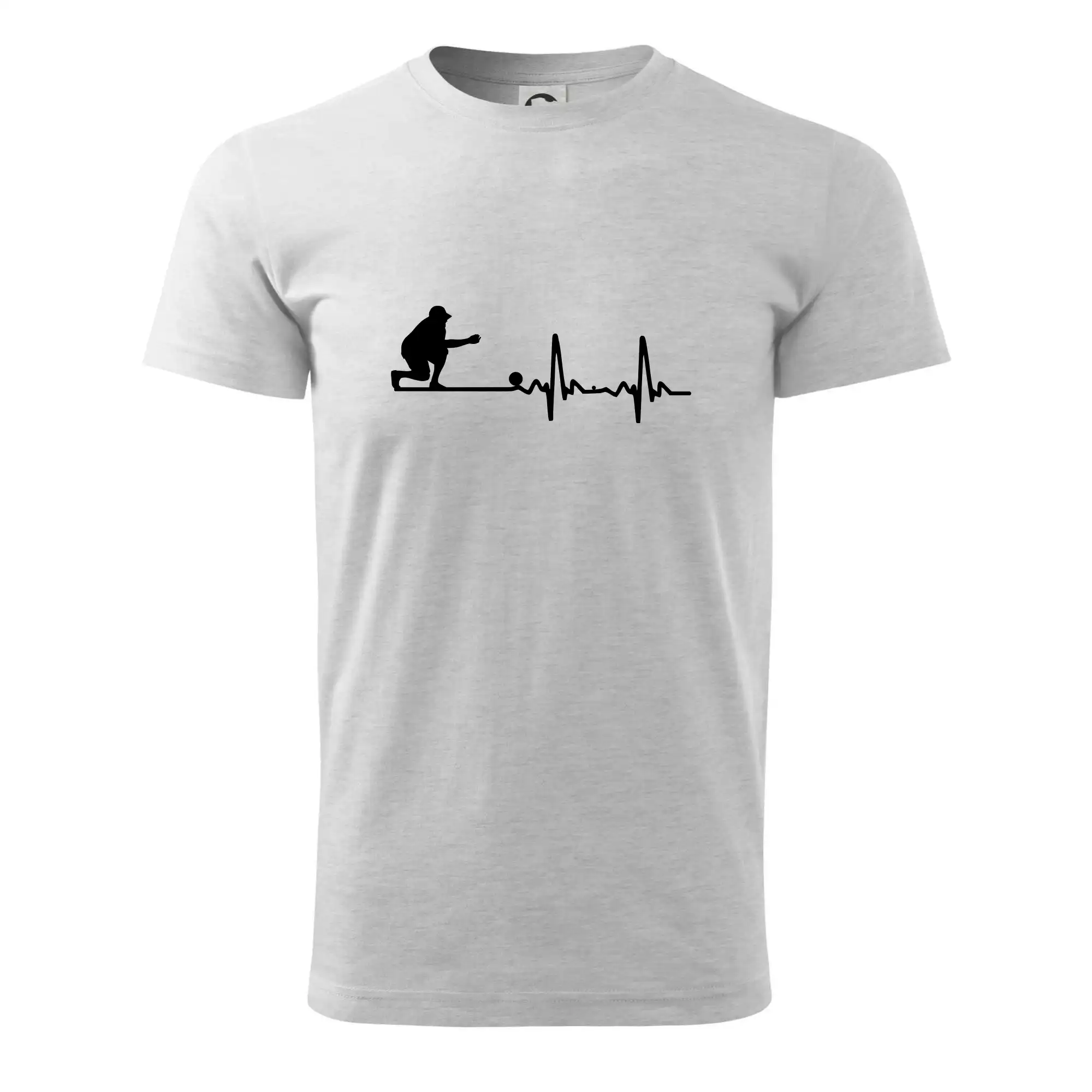 EKG petanque