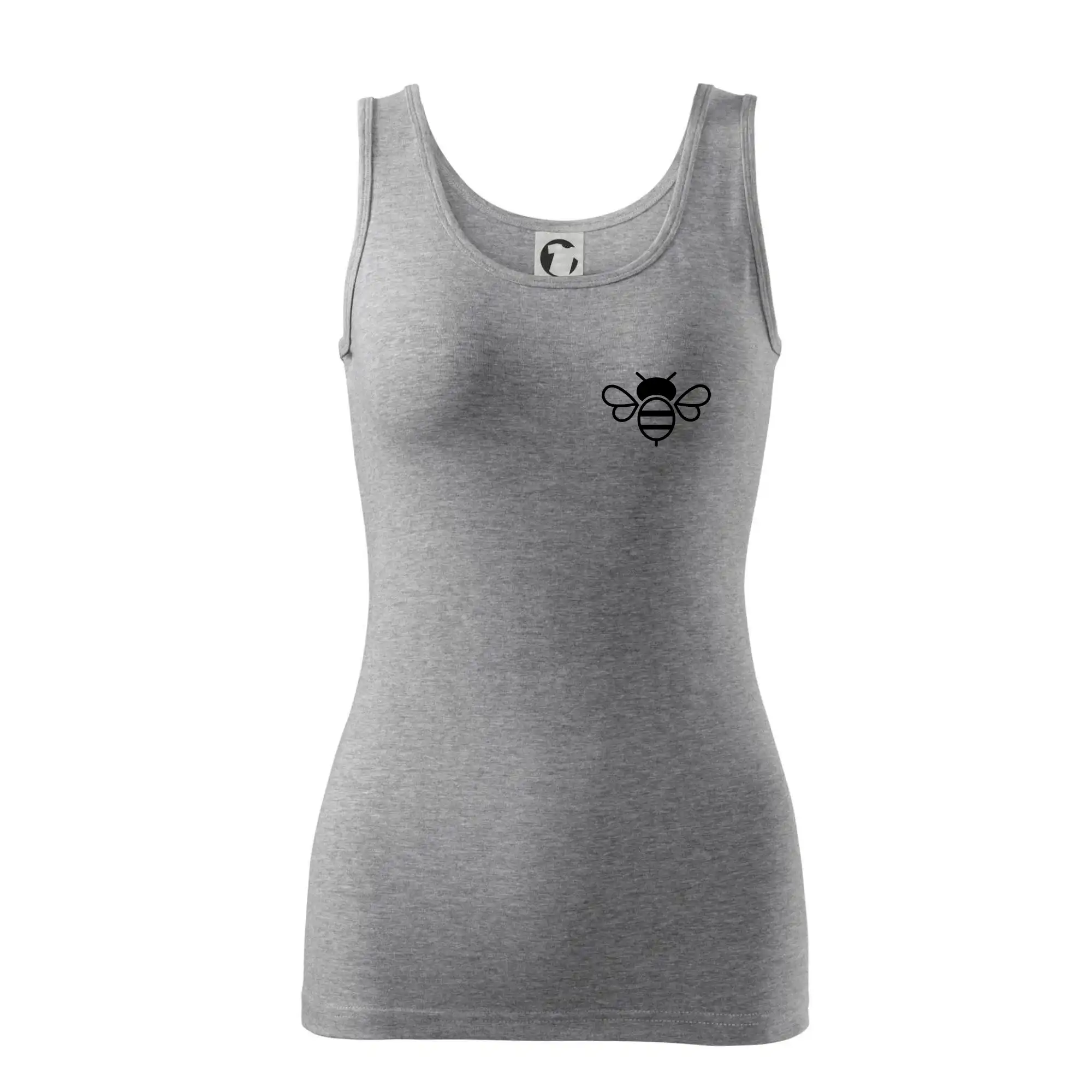 Jestli utíkám, tak utíkejte taky - včelař