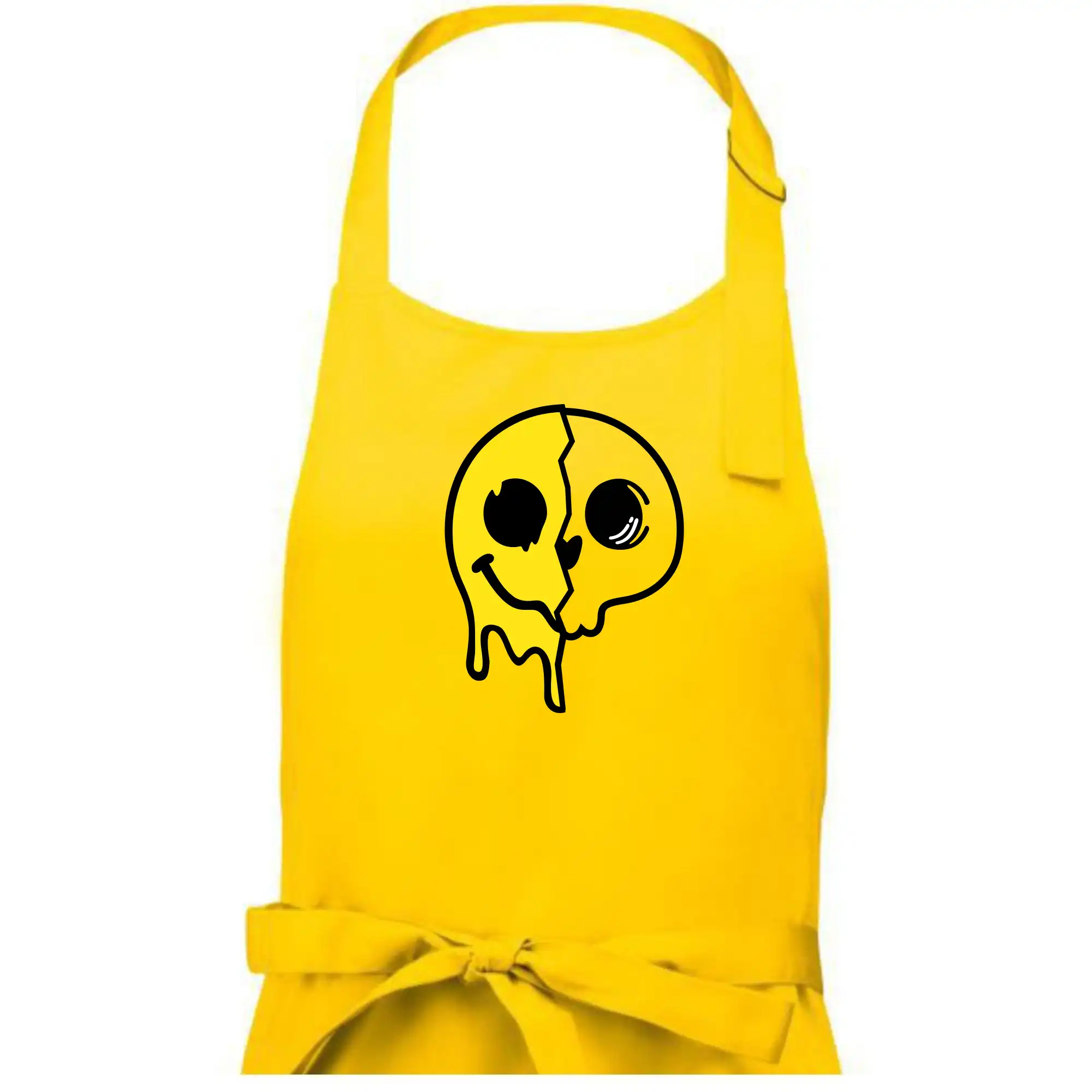 Yin & Yang lebka smajlík