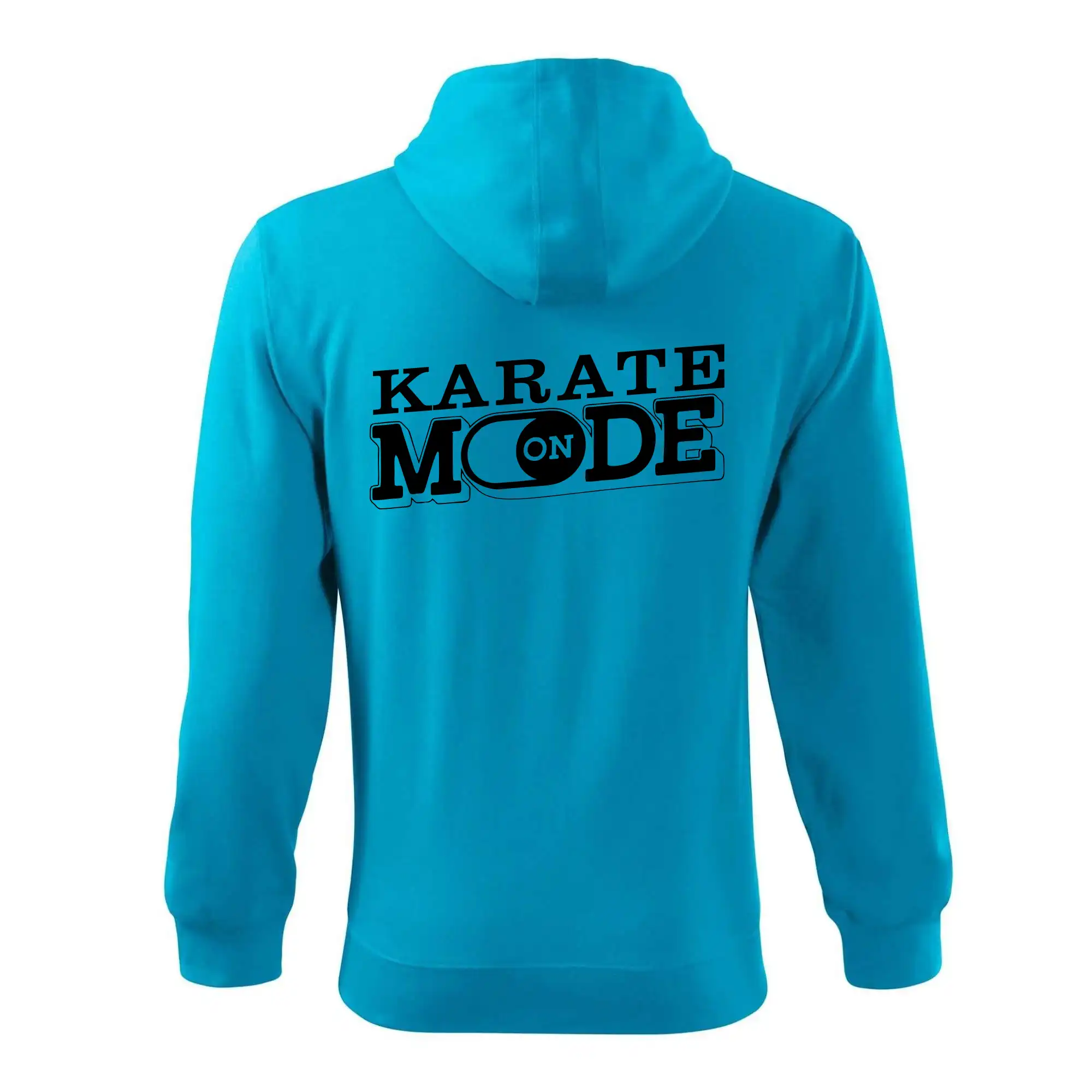 Karate mode