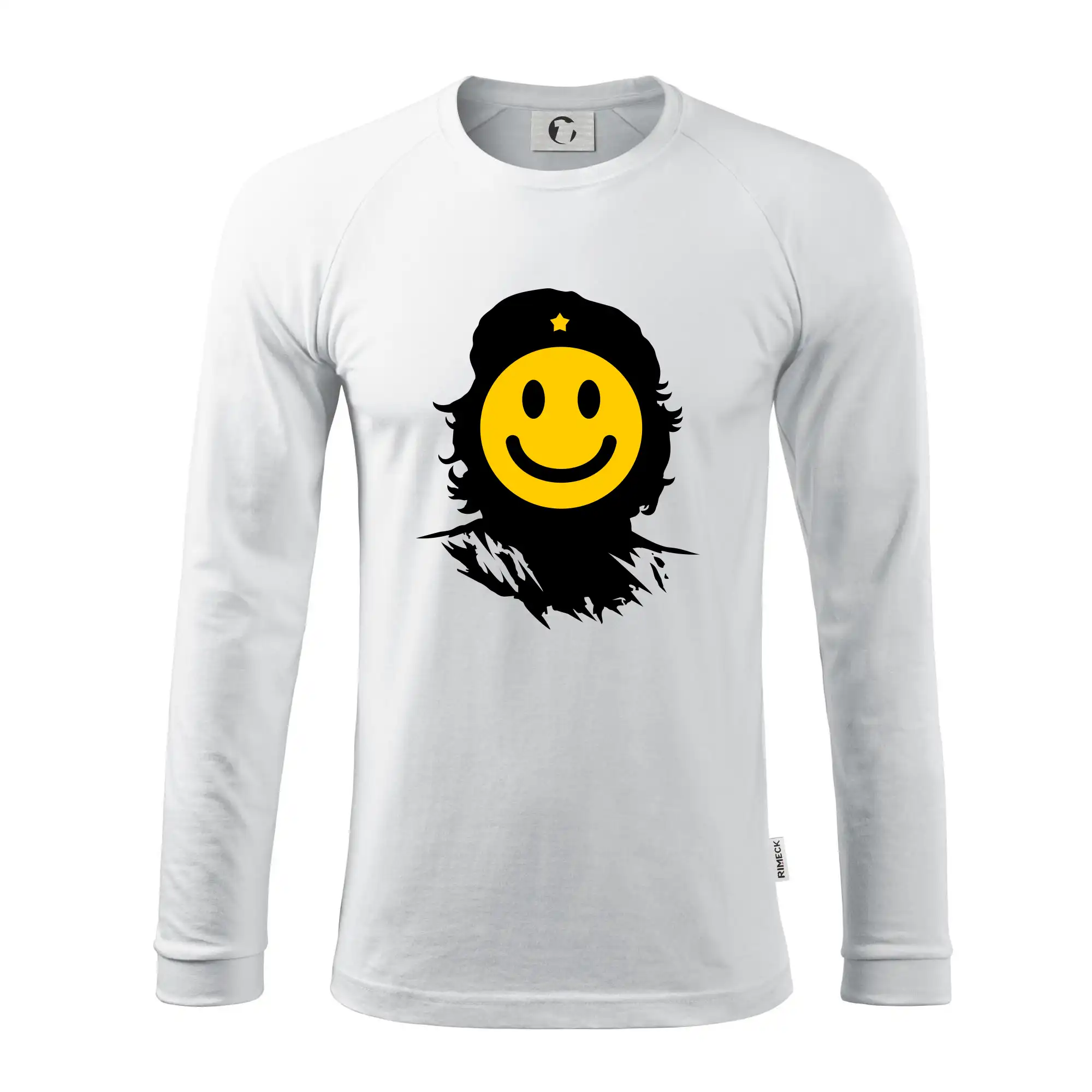 Che Smiley