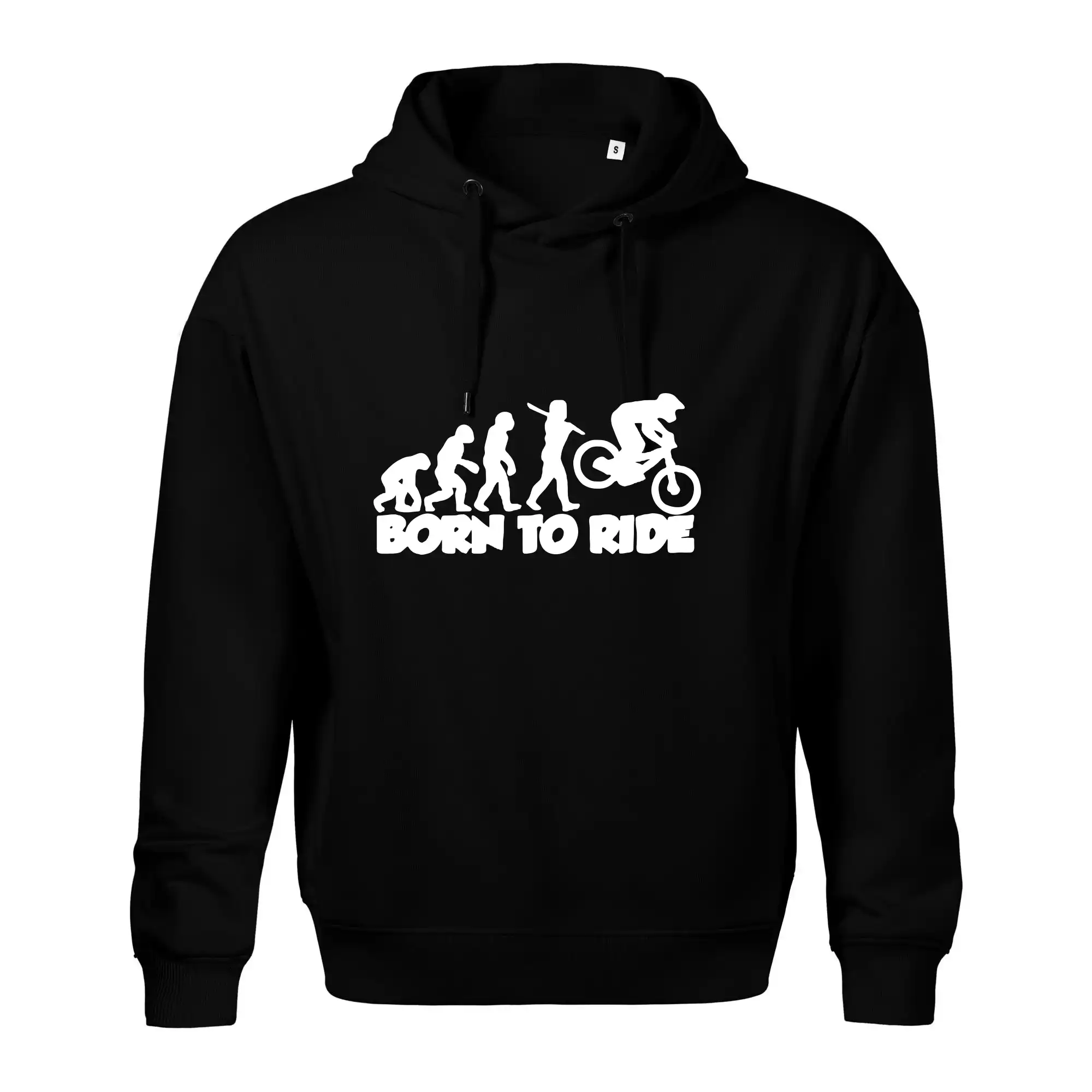 Evoluce Born to ride