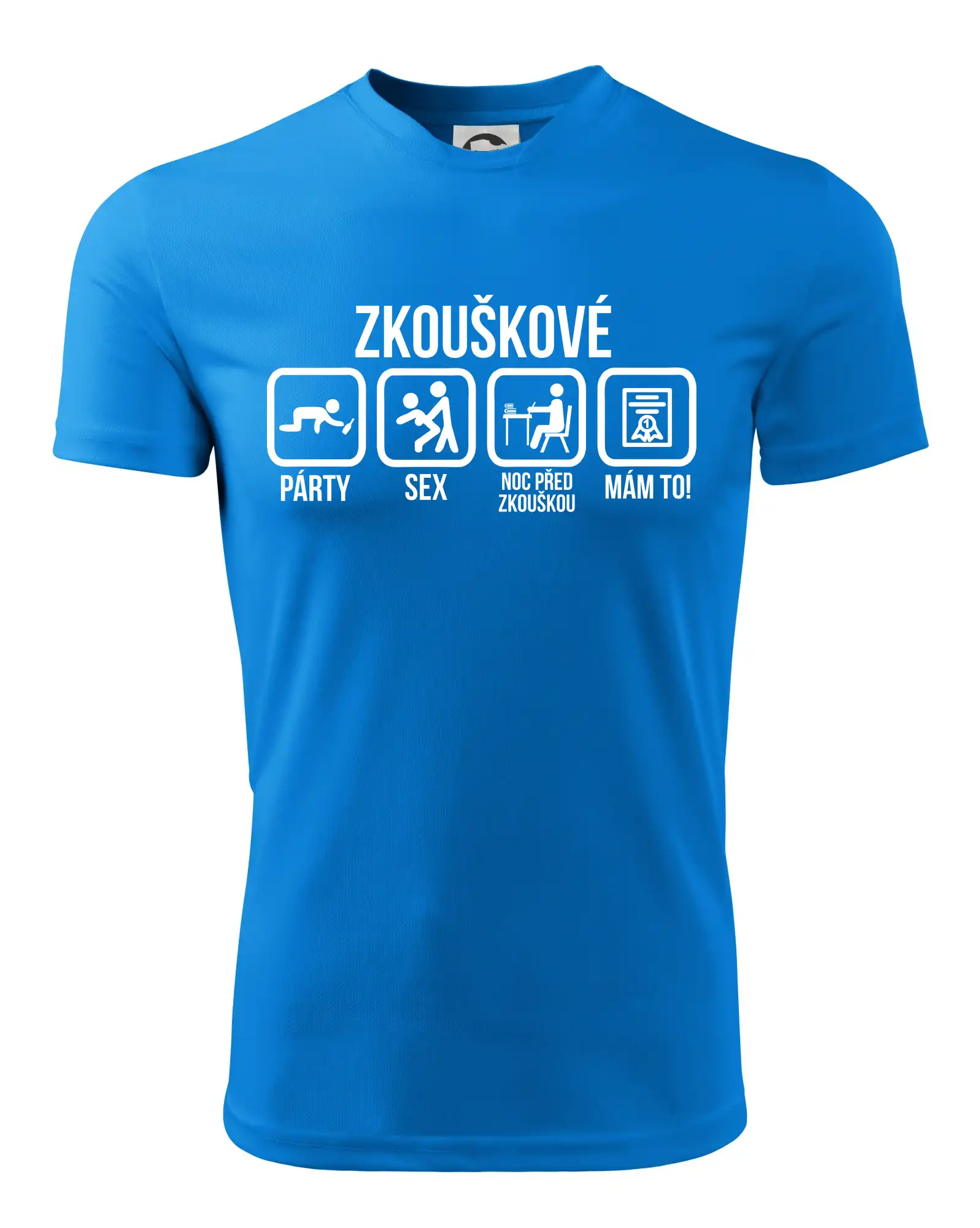 Zkouškové