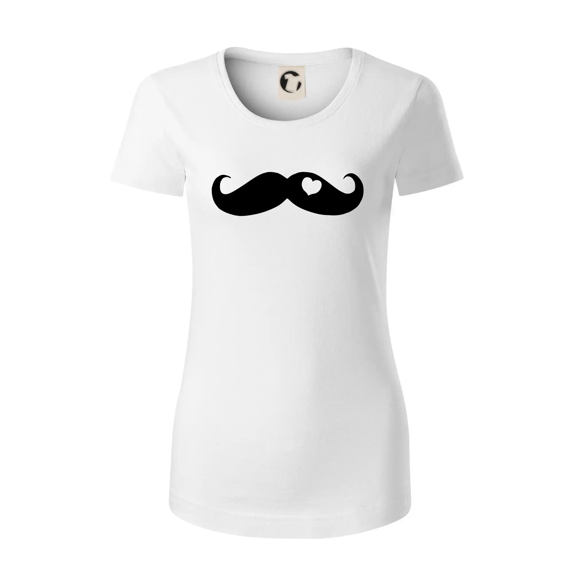 Mustache love