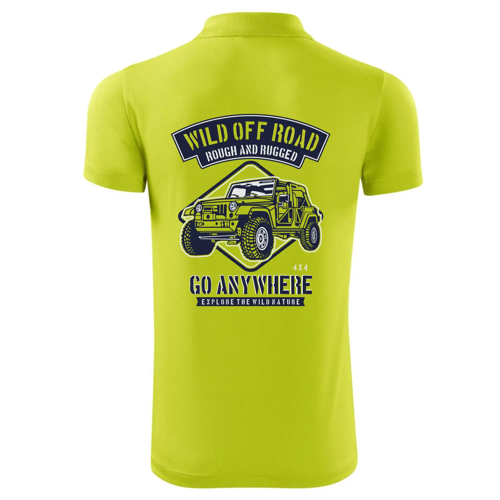 Wild Off Road