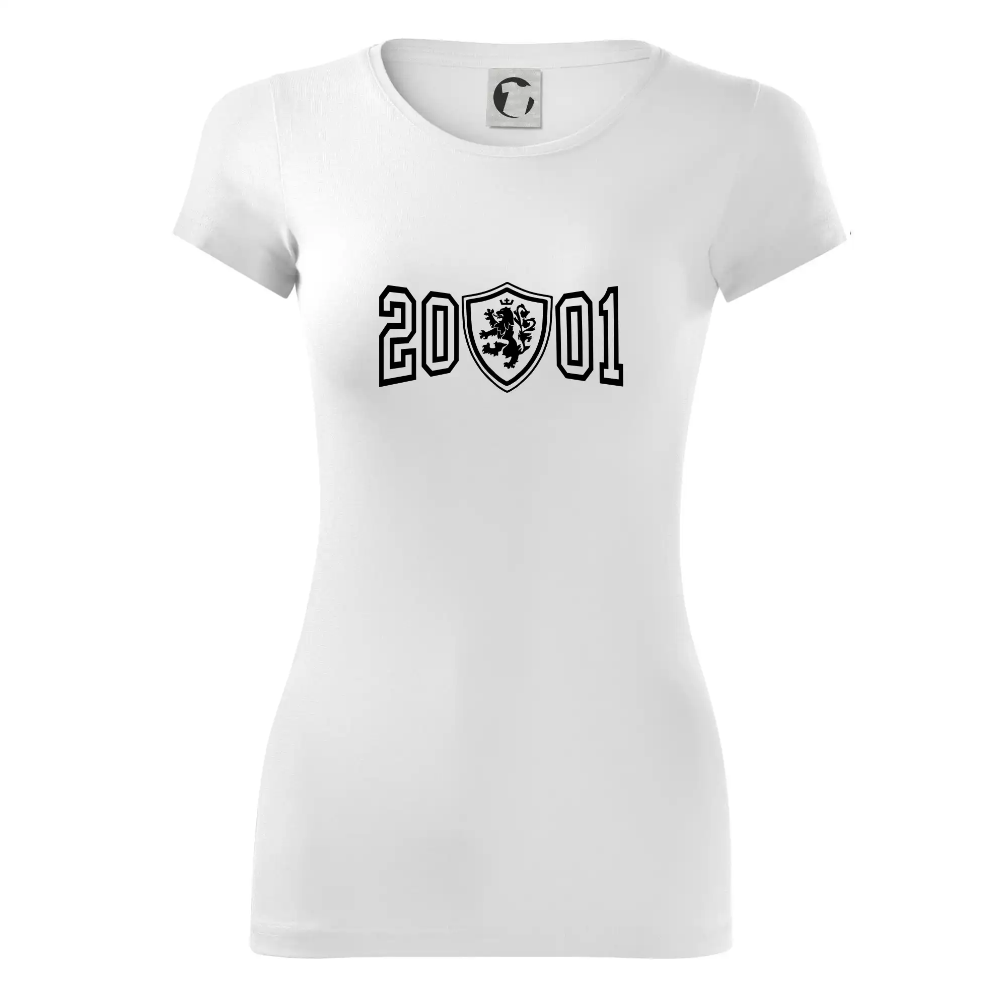 Narozeninový motiv - znak - 2001