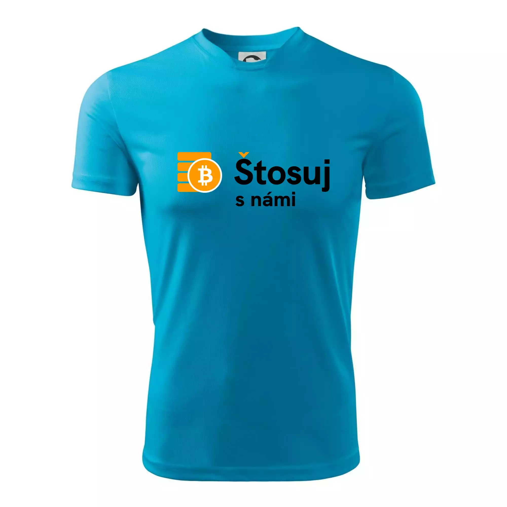 Štosuj s námi - logo velké