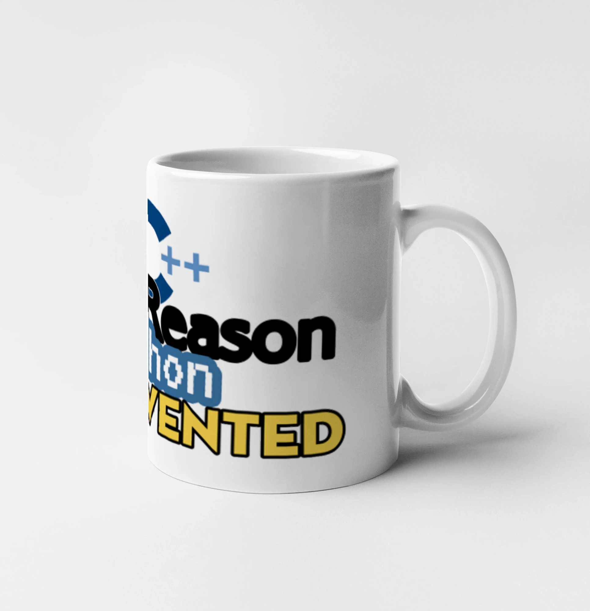 C++ Is The Reason Python Was Invented
