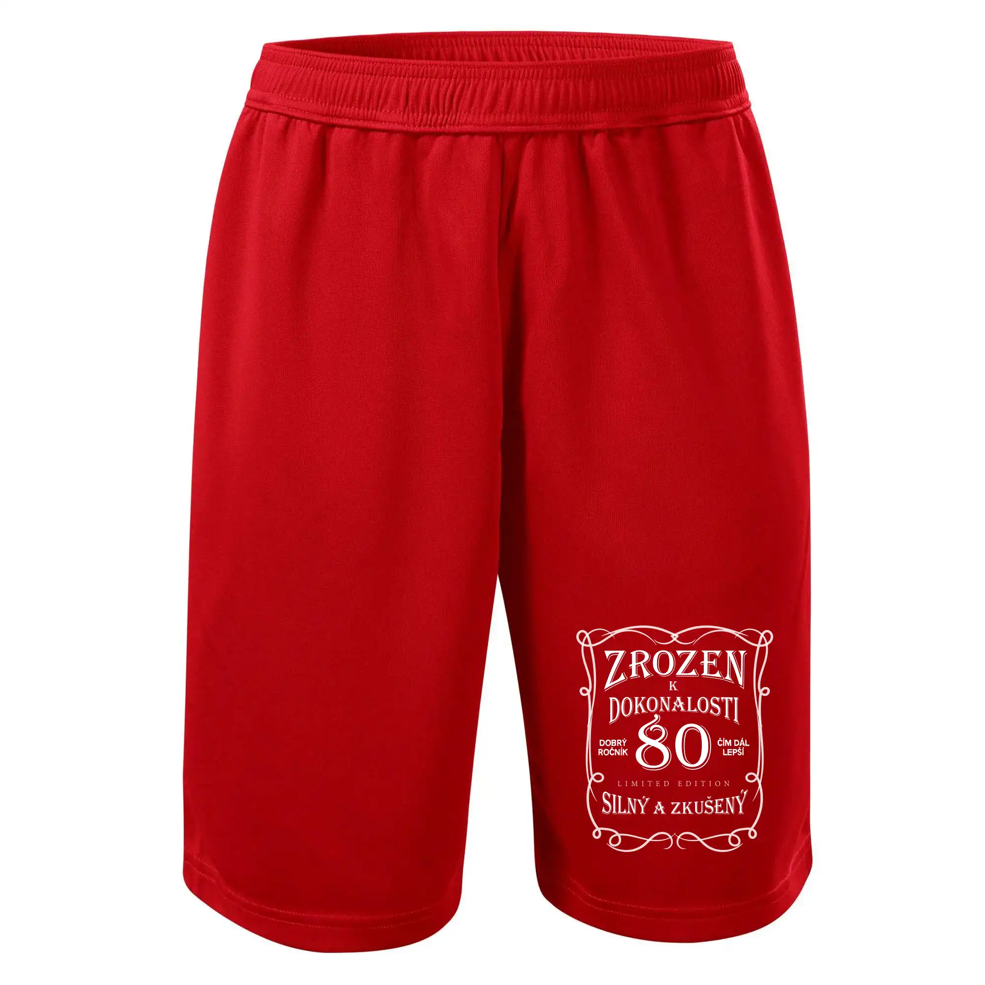 Zrozen k dokonalosti 80