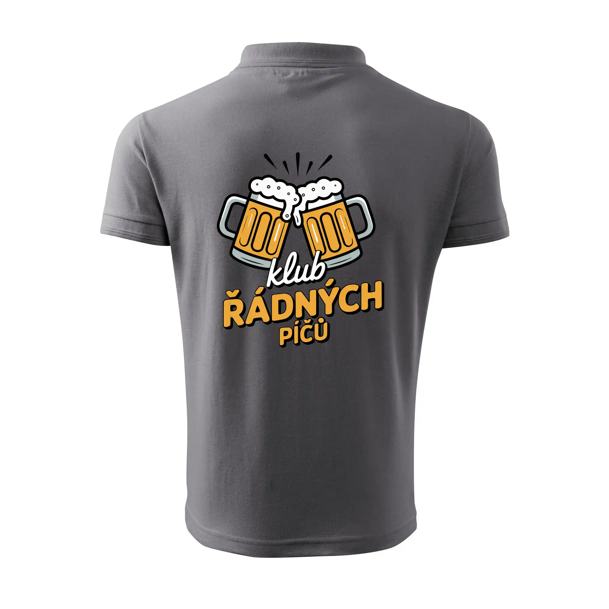 Klub řádných píčů