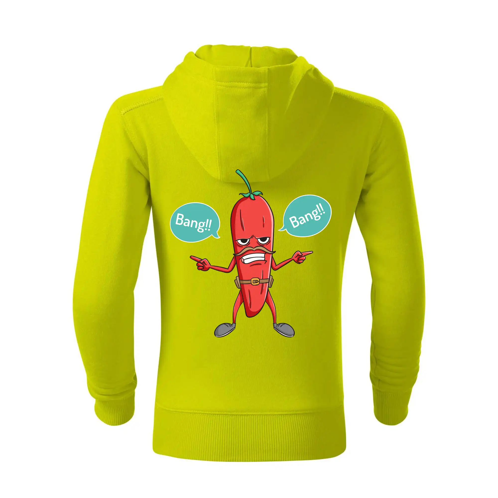 Chilli bang bang
