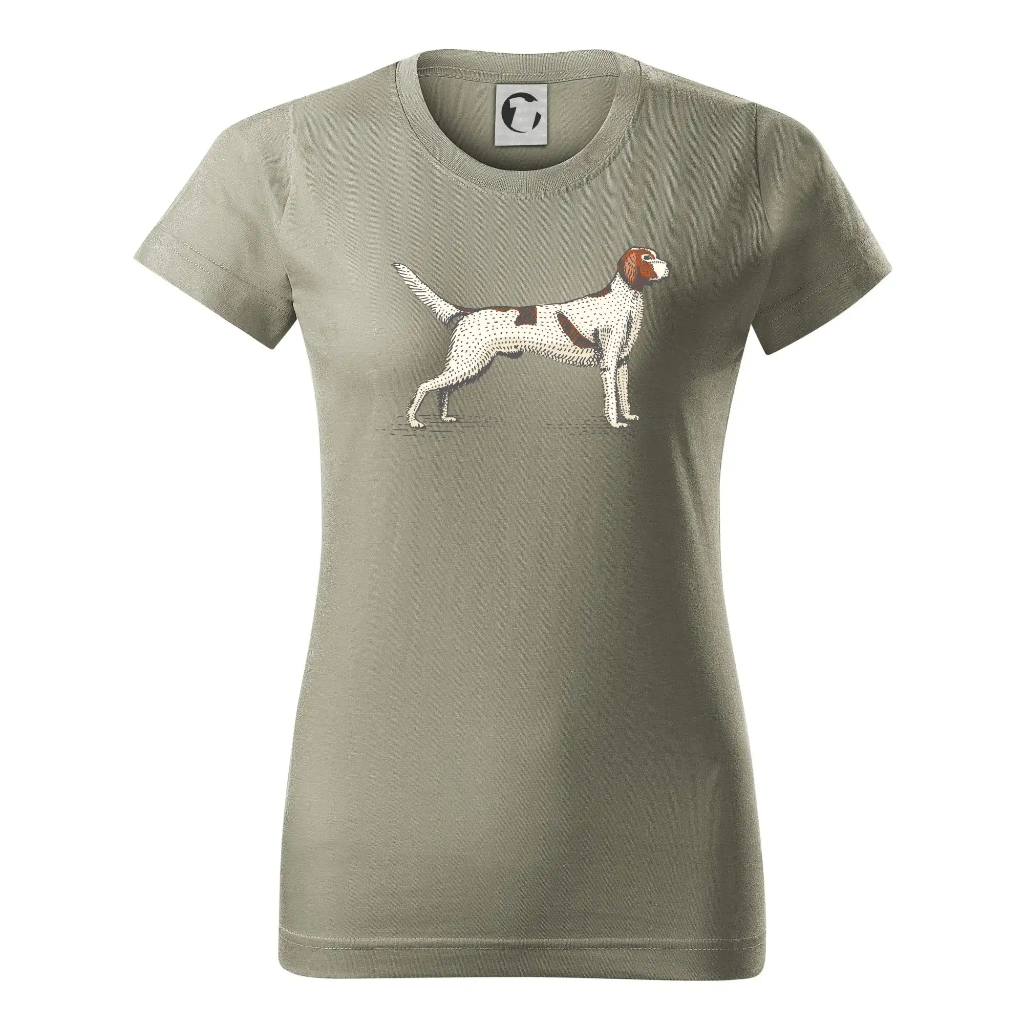 Vintage Setter