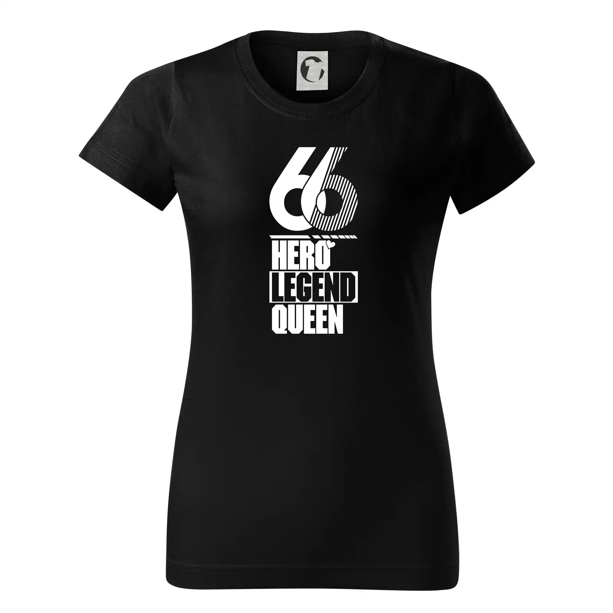 Hero, Legend, Queen 1966