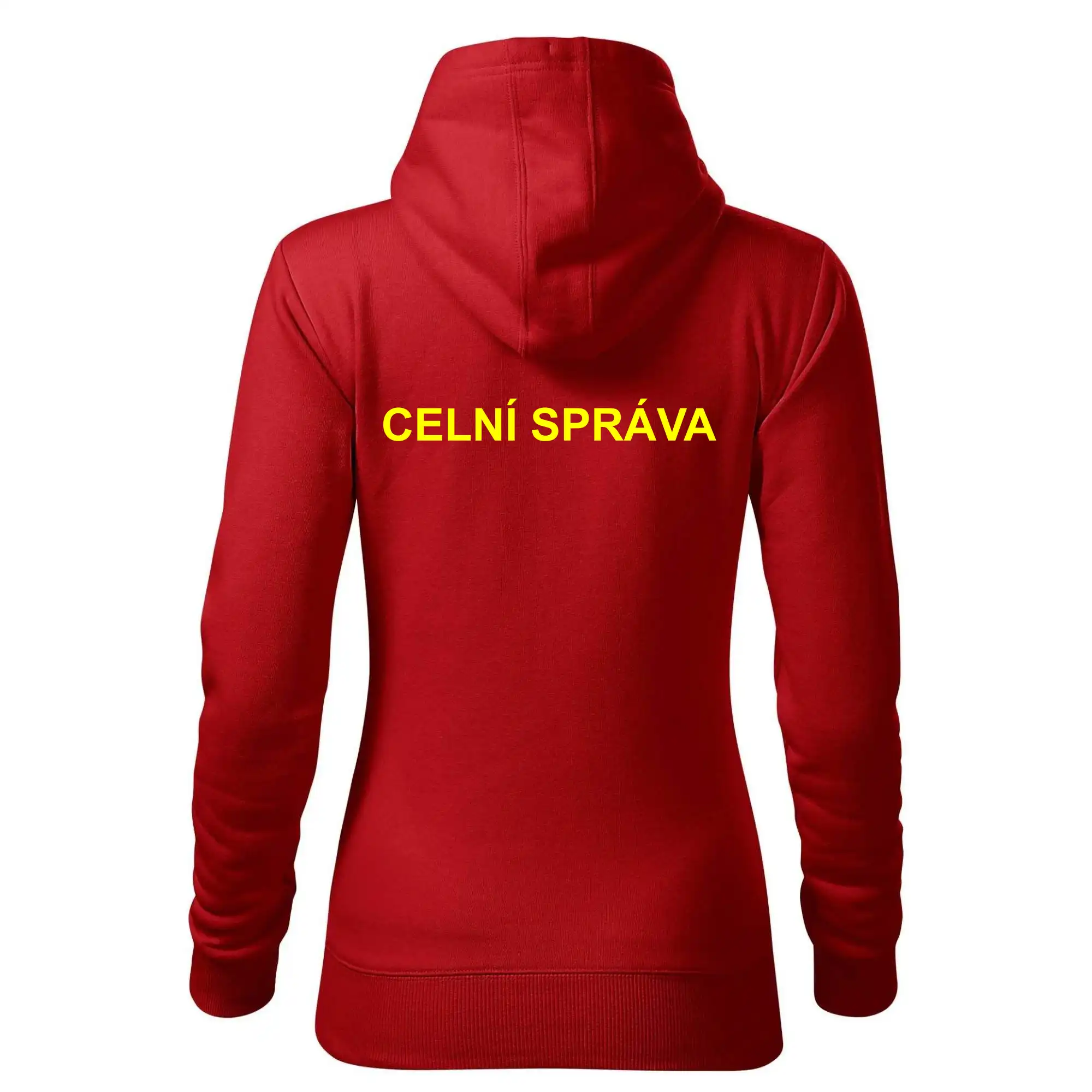 Celní správa