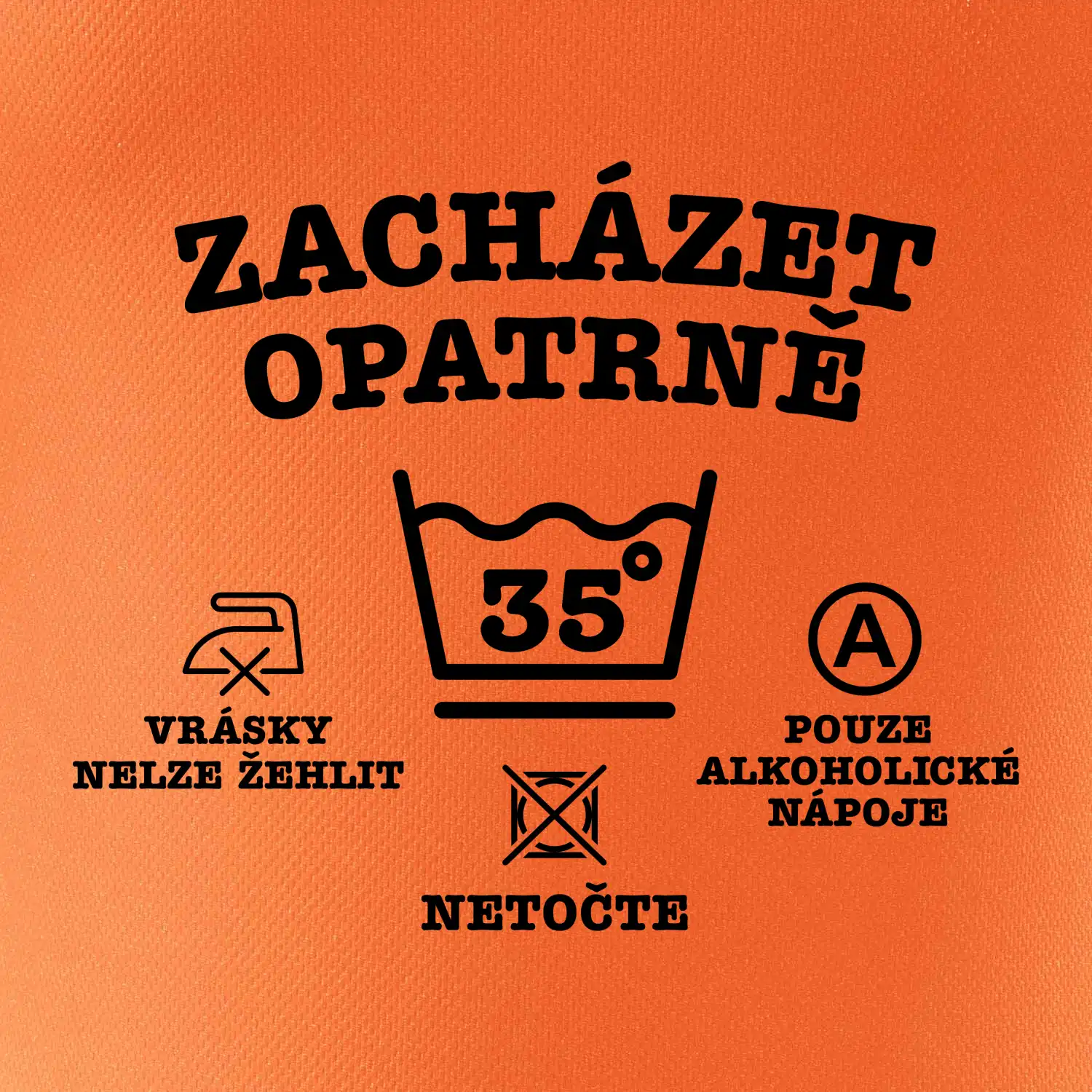 Zacházet opatrně 35