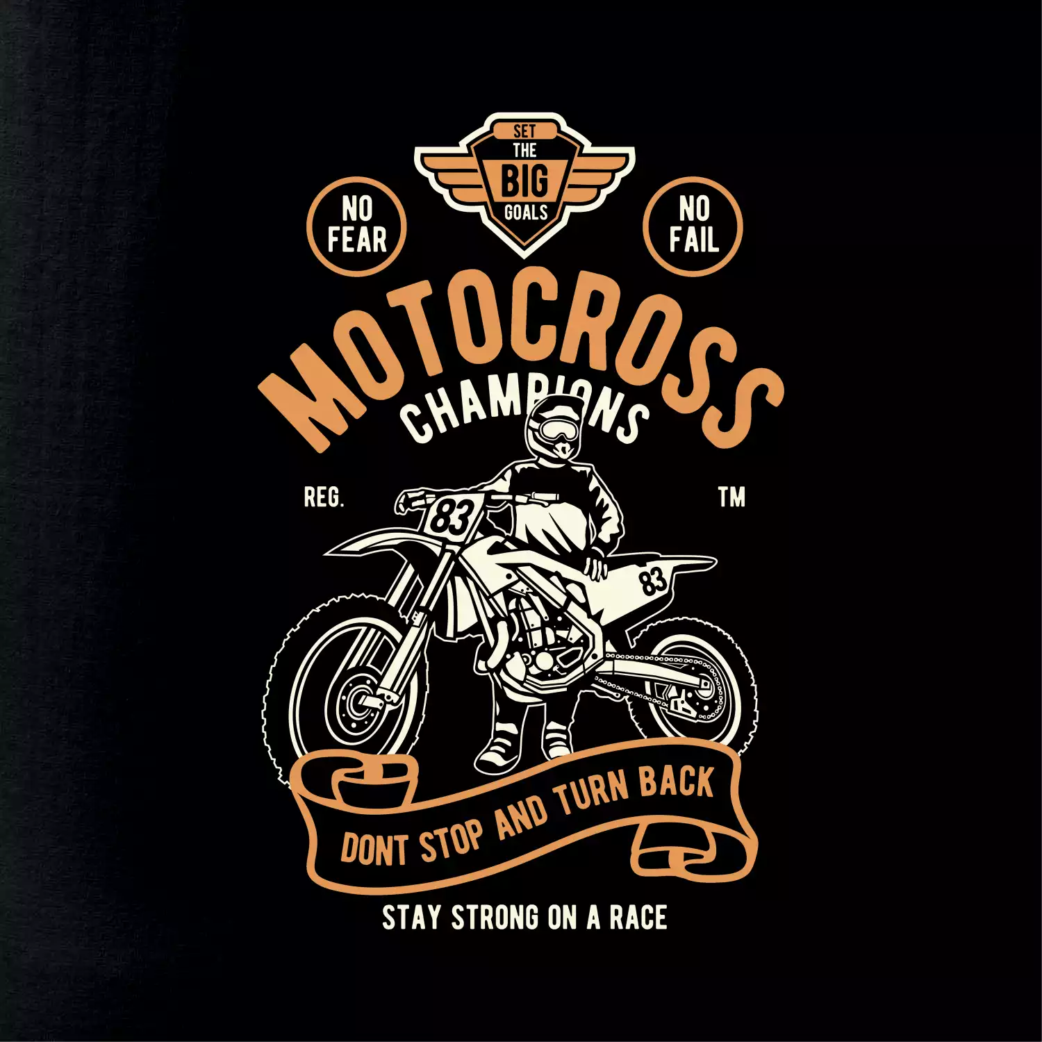 Motocross Champions
