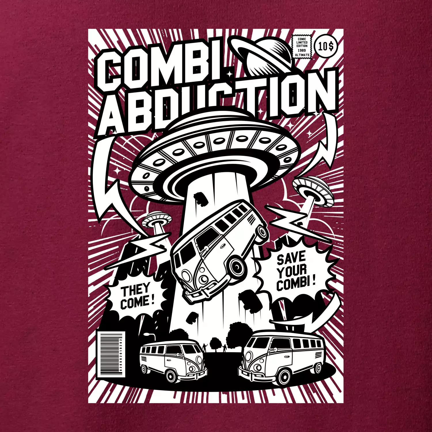 Combi abduction