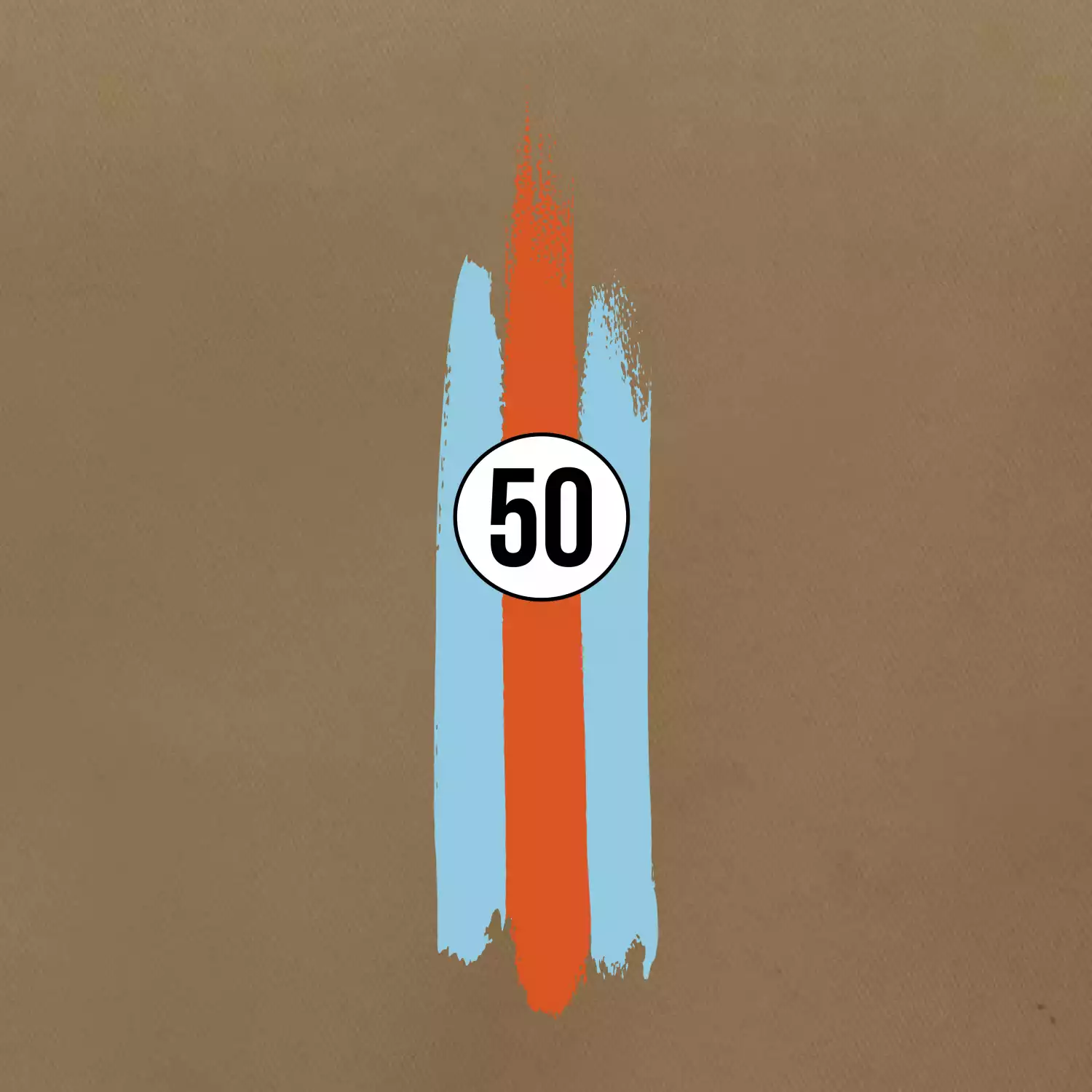 Vintage Race 50