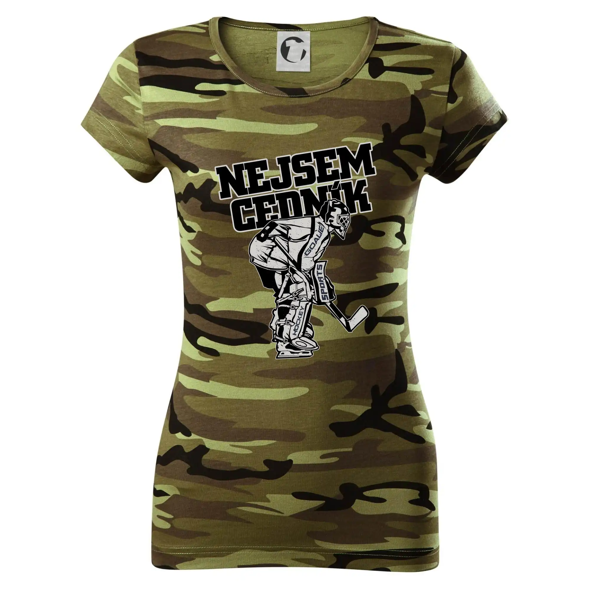 Nejsem cedník