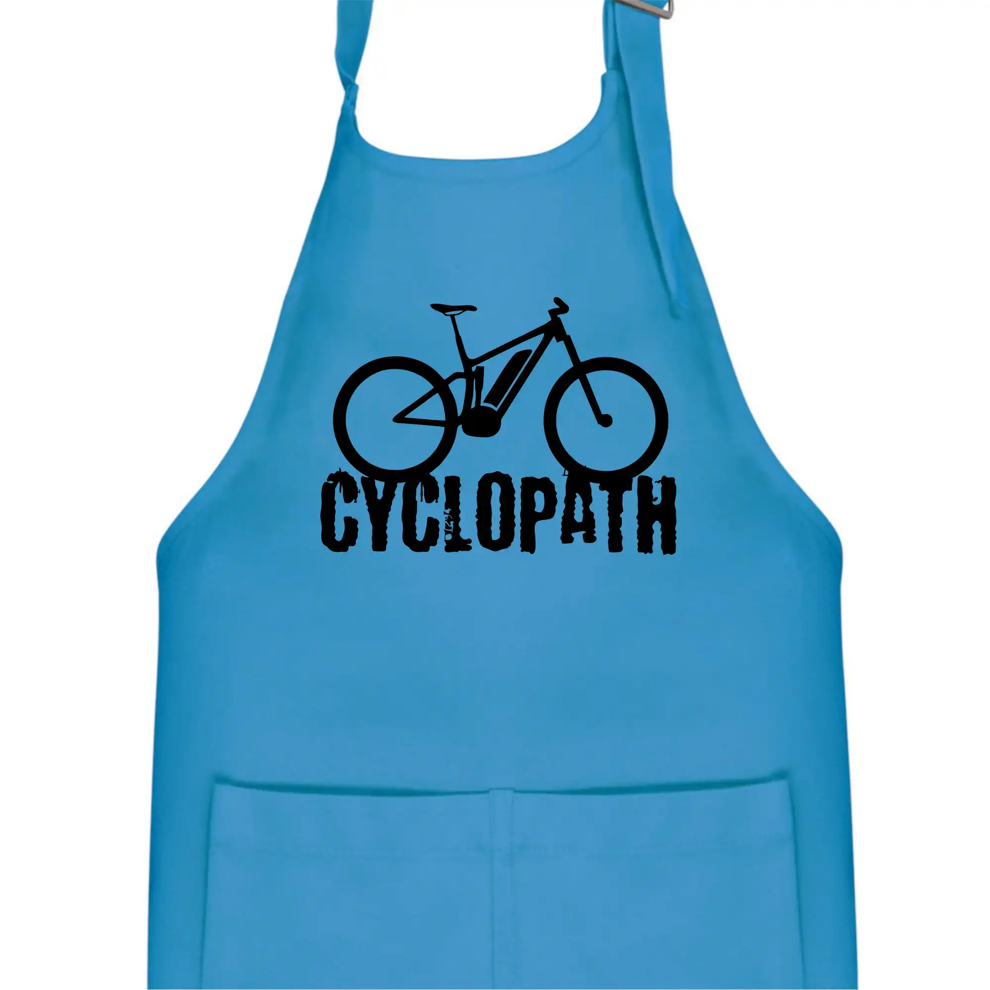 Cyclopath ebike