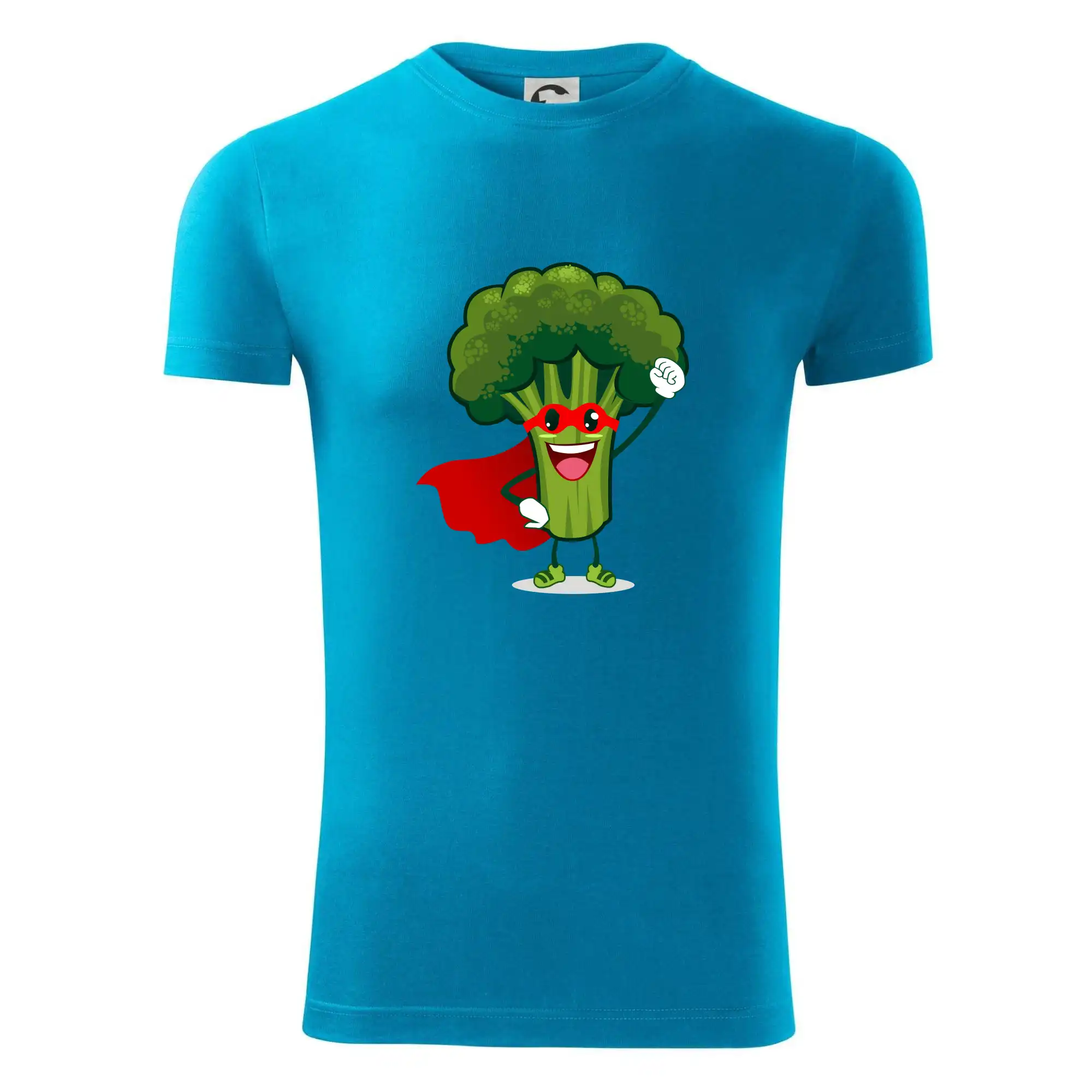 Super Brokolice