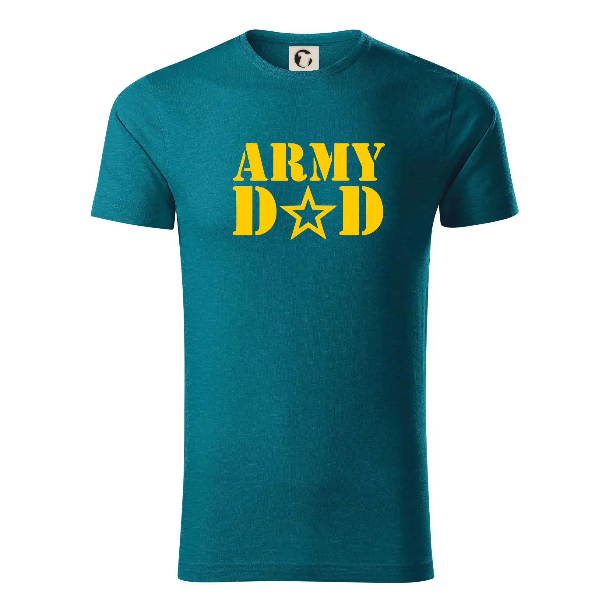 Army dad