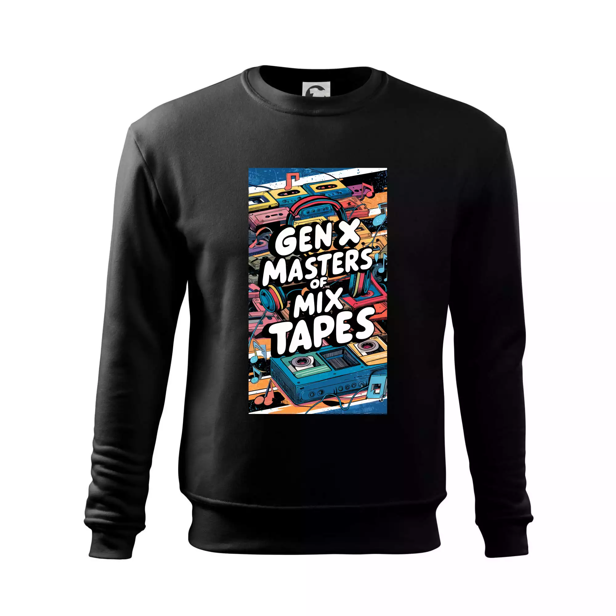 Generace X (Gen X) - Master od Tapes
