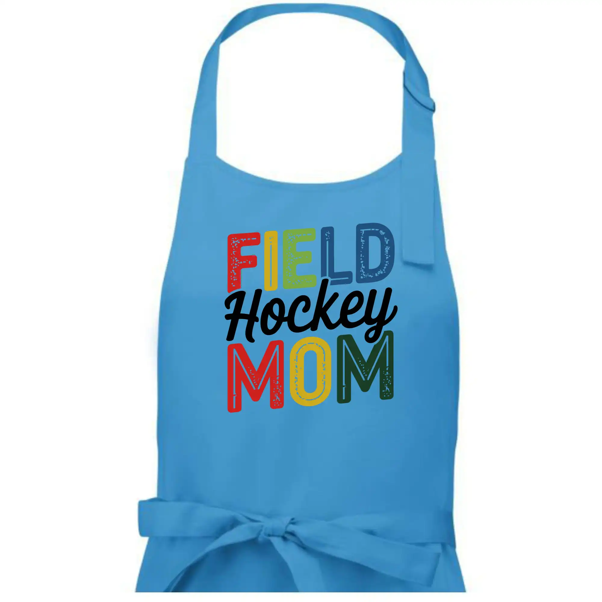 Field hockey mom - tiskací a psací