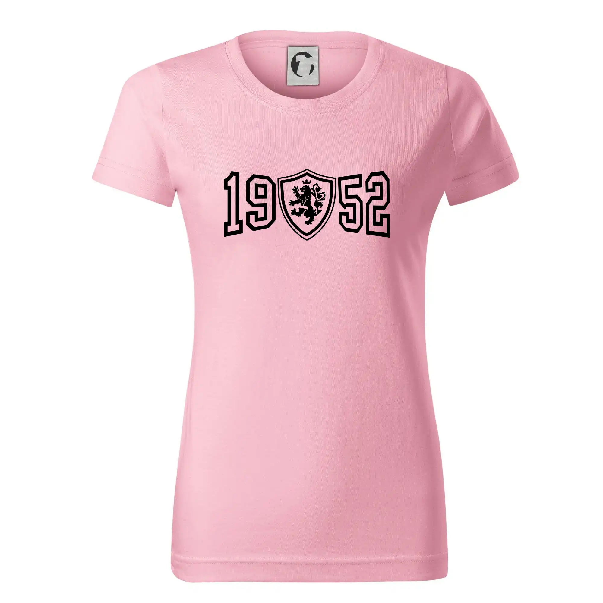 Narozeninový motiv - znak - 1952